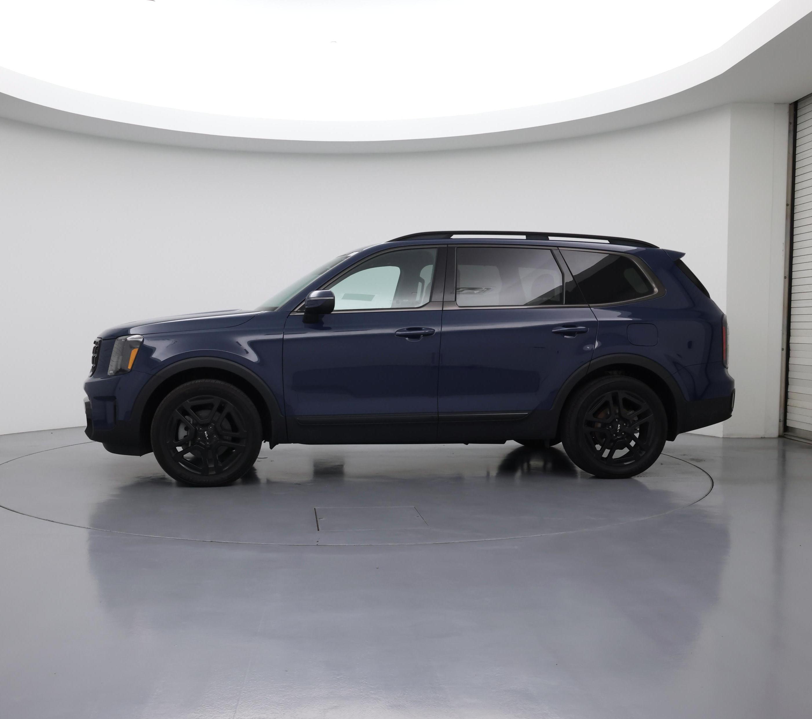 Thumbnail: 2024 Kia Telluride - 3