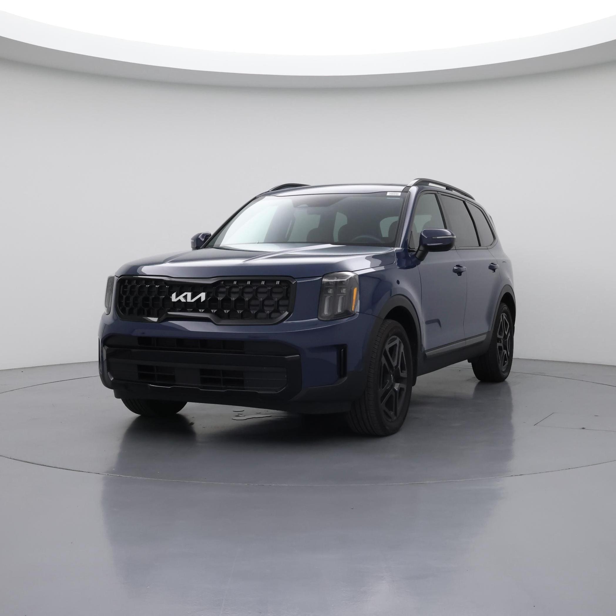 Thumbnail: 2024 Kia Telluride - 4