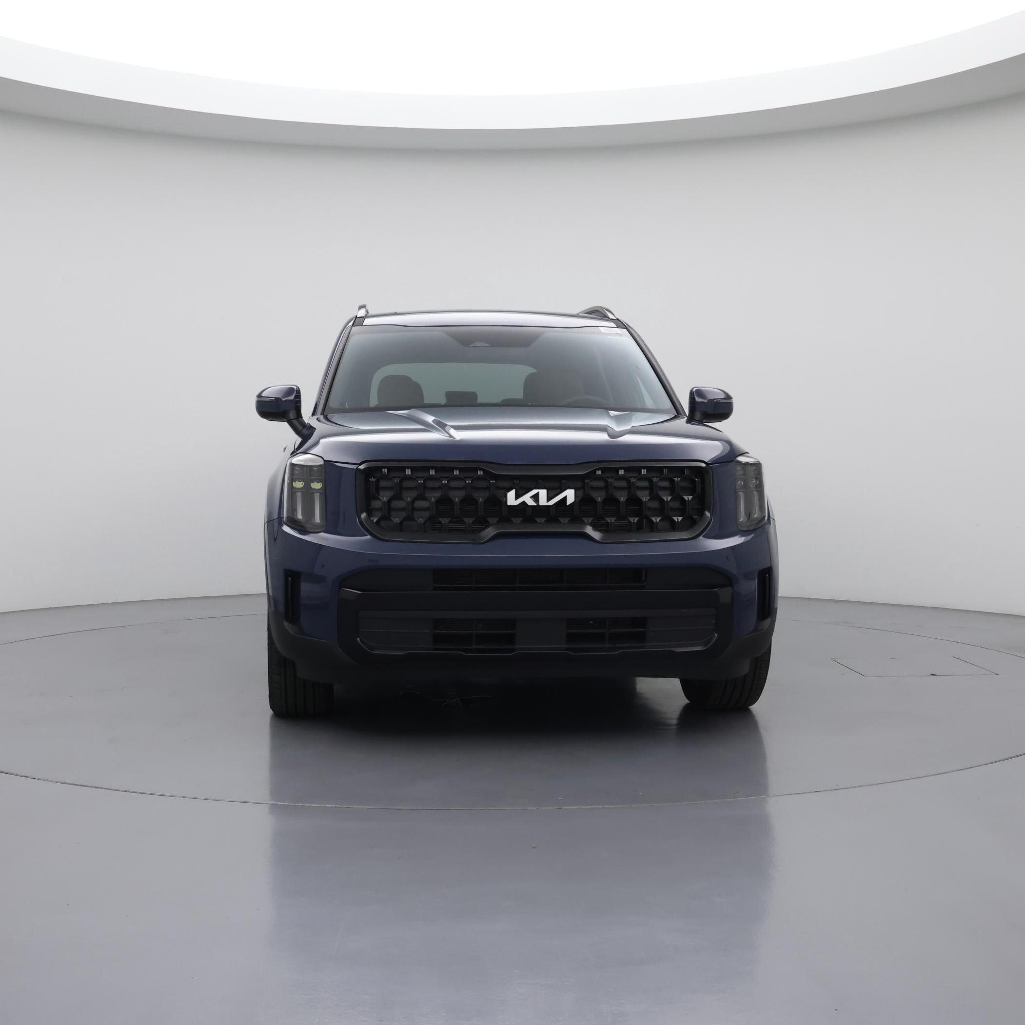 Thumbnail: 2024 Kia Telluride - 5