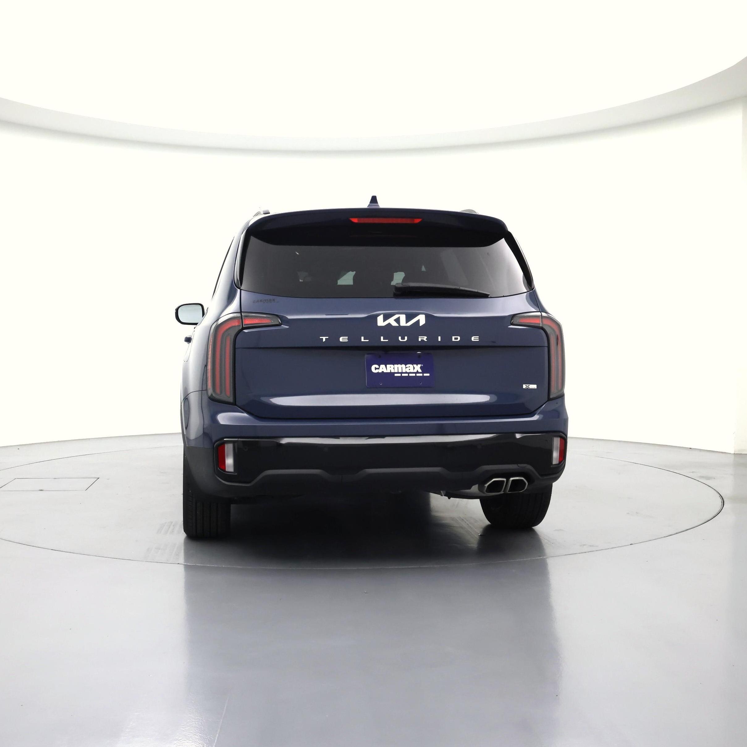 Thumbnail: 2024 Kia Telluride - 6