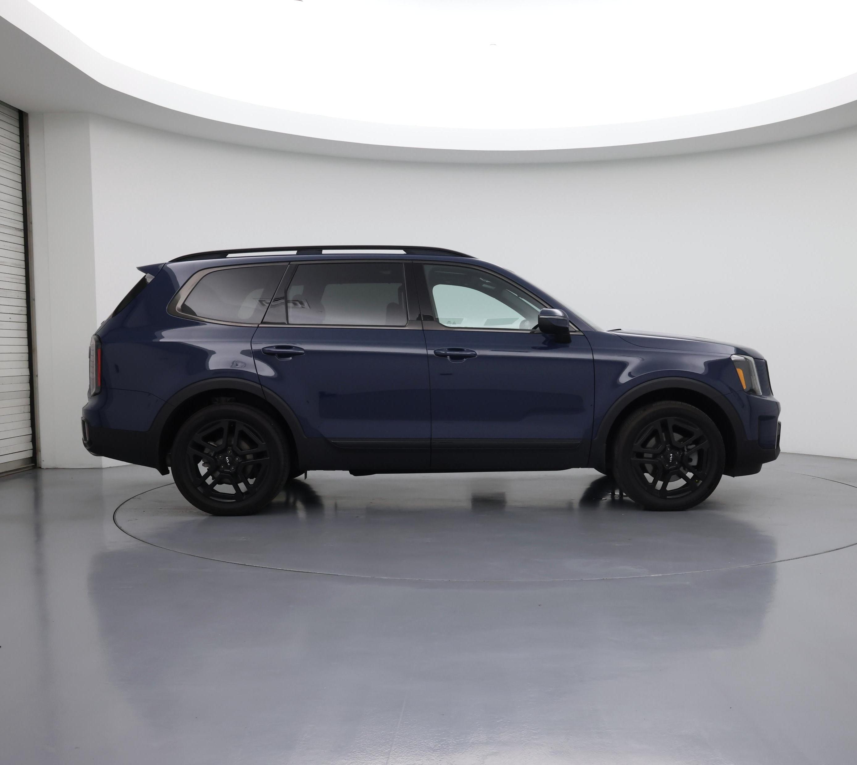 Thumbnail: 2024 Kia Telluride - 7