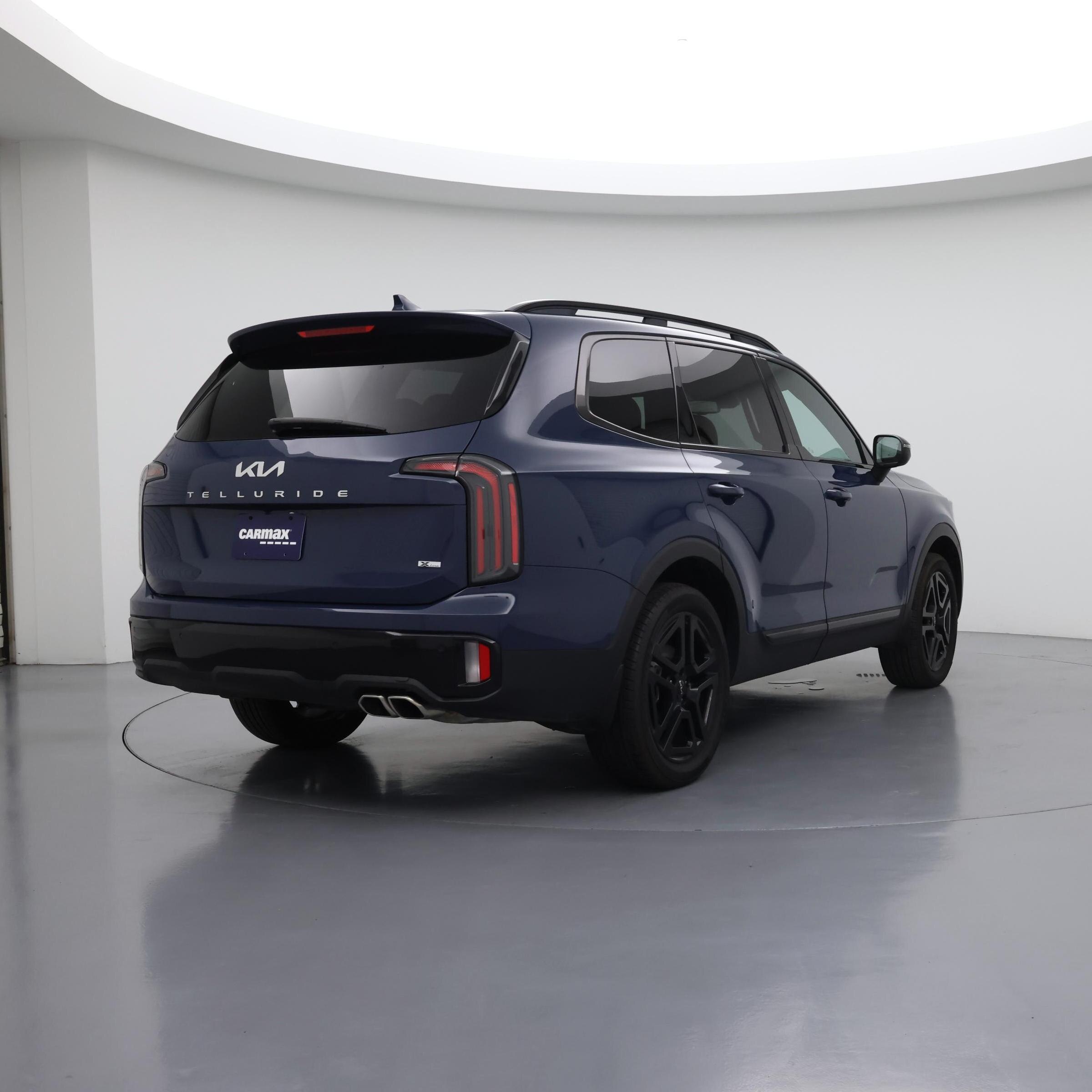 Thumbnail: 2024 Kia Telluride - 8
