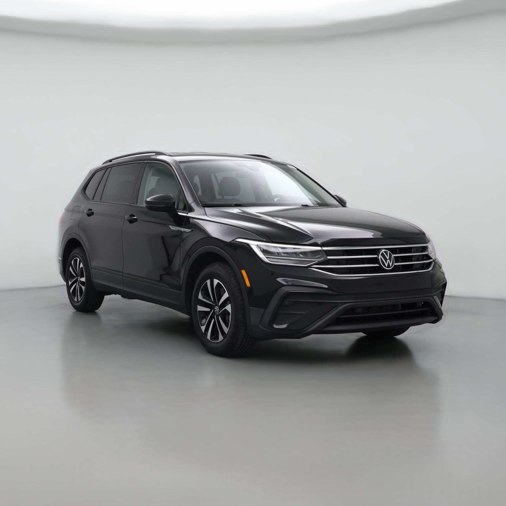 Thumbnail: 2024 Volkswagen Tiguan - 1