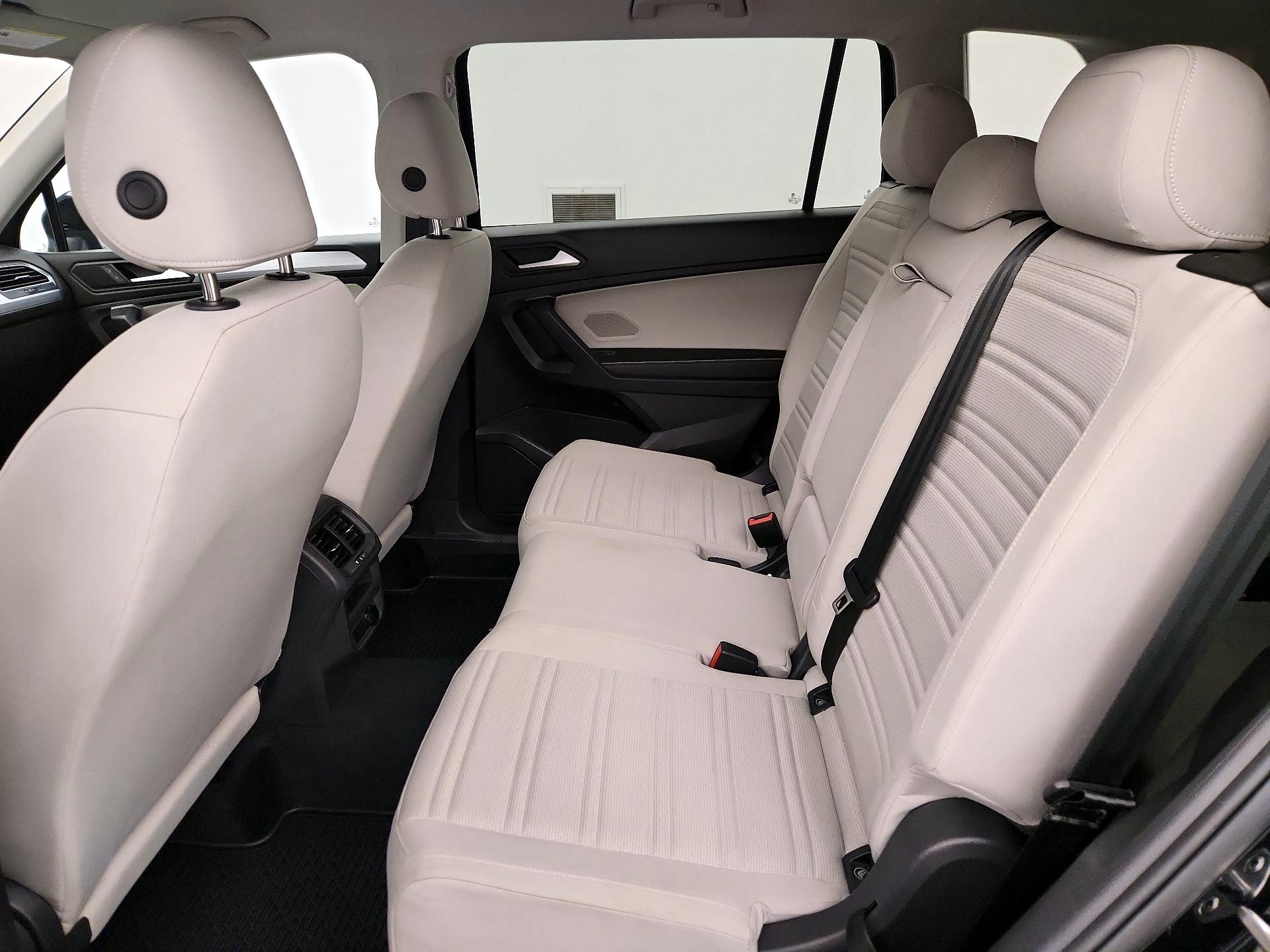 Thumbnail: 2024 Volkswagen Tiguan - 19