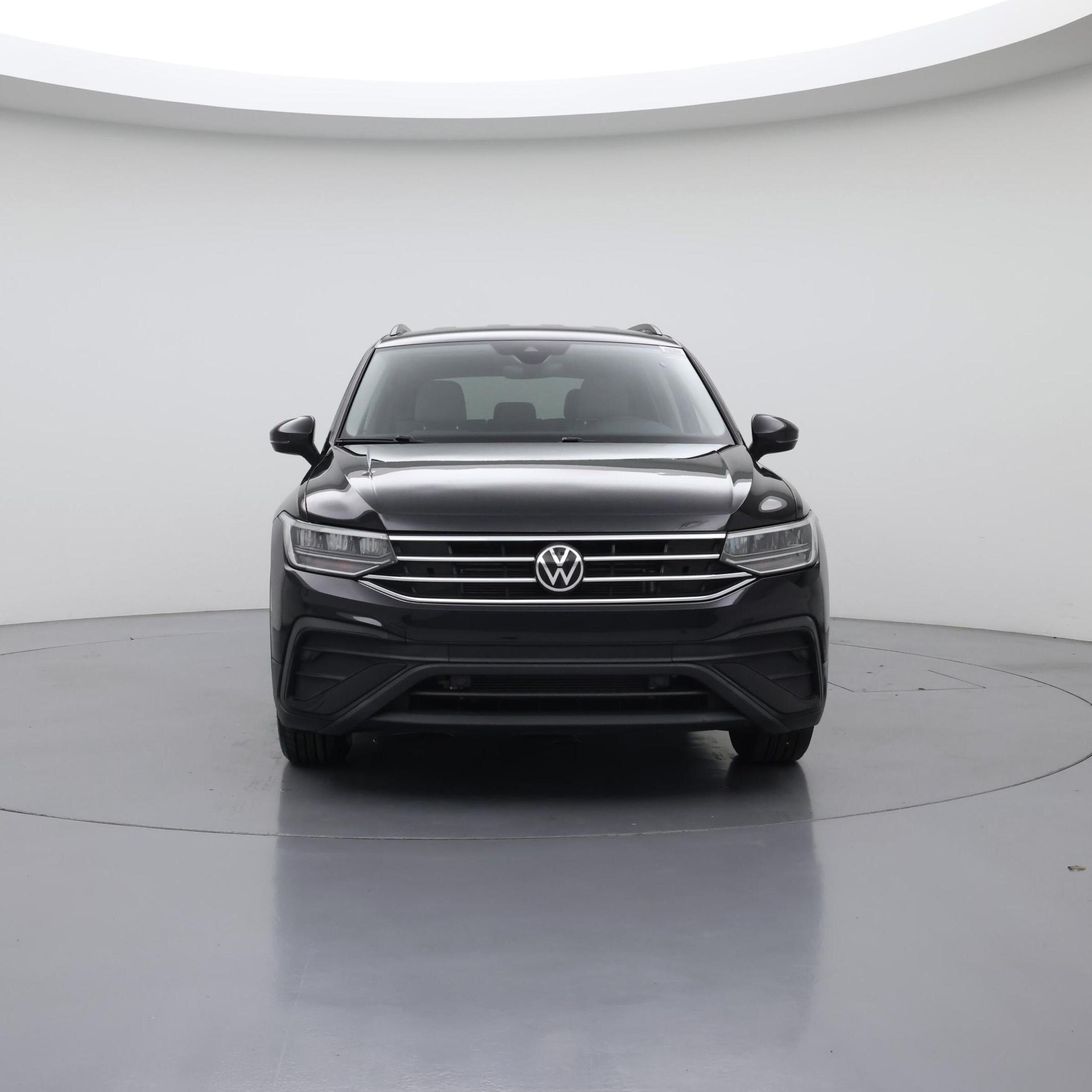 Thumbnail: 2024 Volkswagen Tiguan - 5