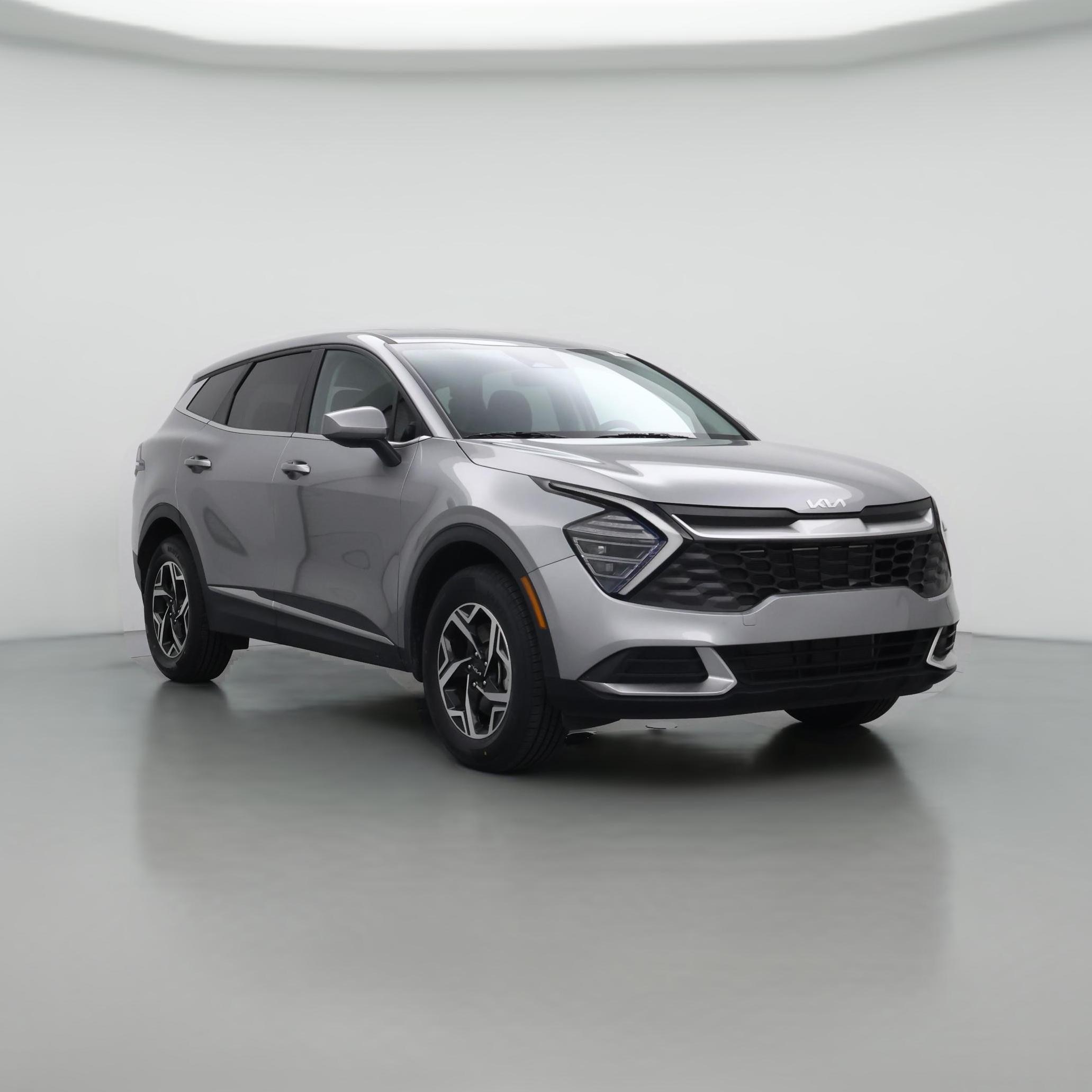 Thumbnail: 2024 Kia Sportage - 1