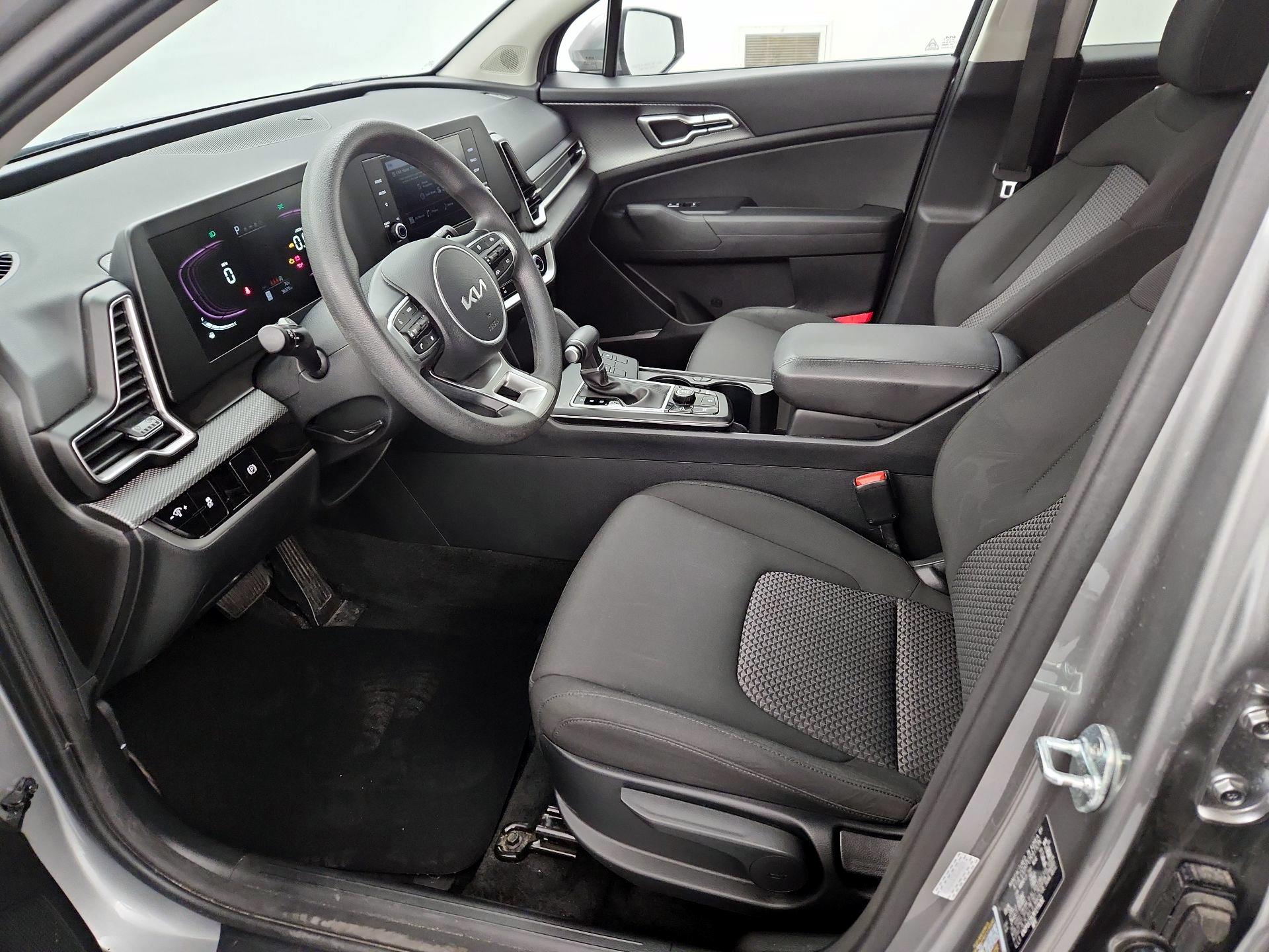 Thumbnail: 2024 Kia Sportage - 11