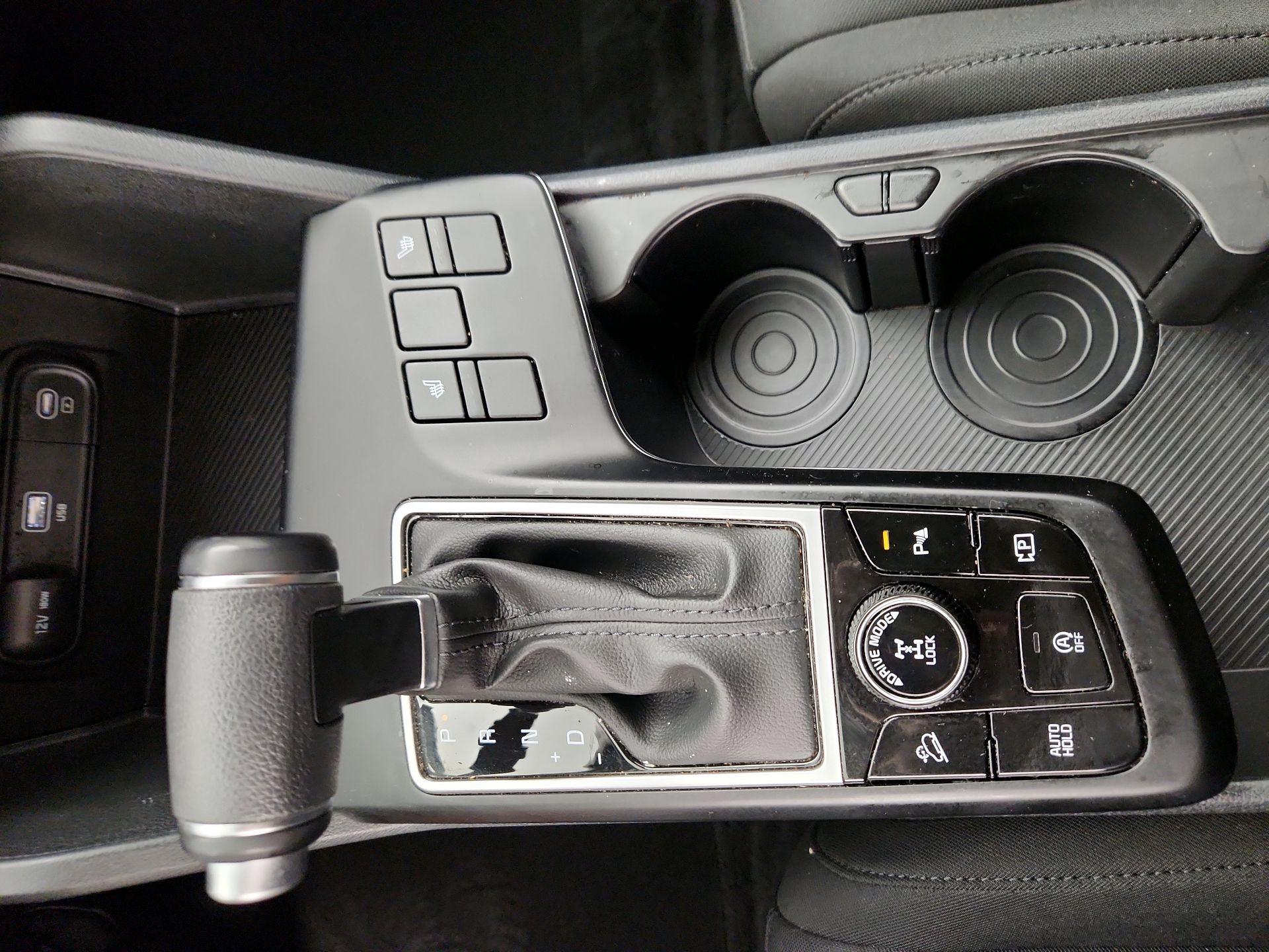 Thumbnail: 2024 Kia Sportage - 17