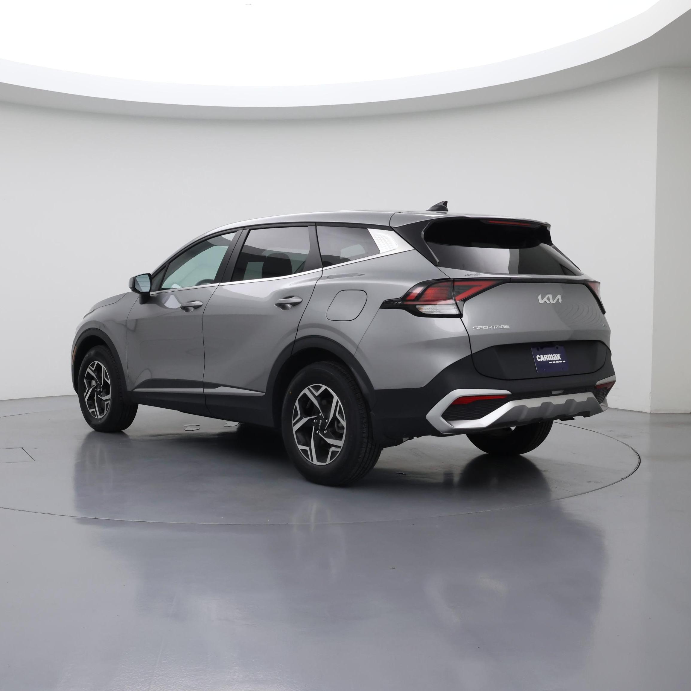 Thumbnail: 2024 Kia Sportage - 2