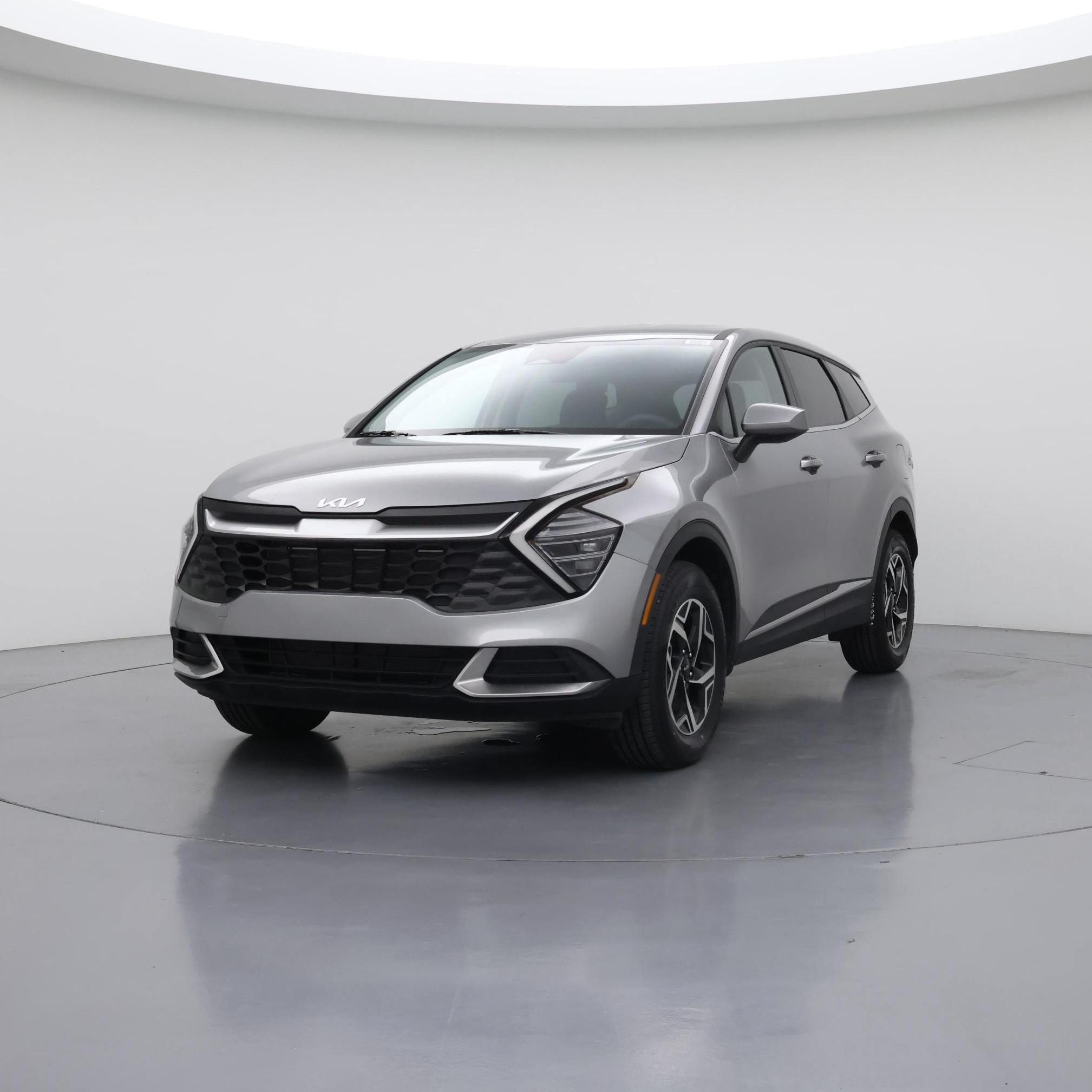 Thumbnail: 2024 Kia Sportage - 4