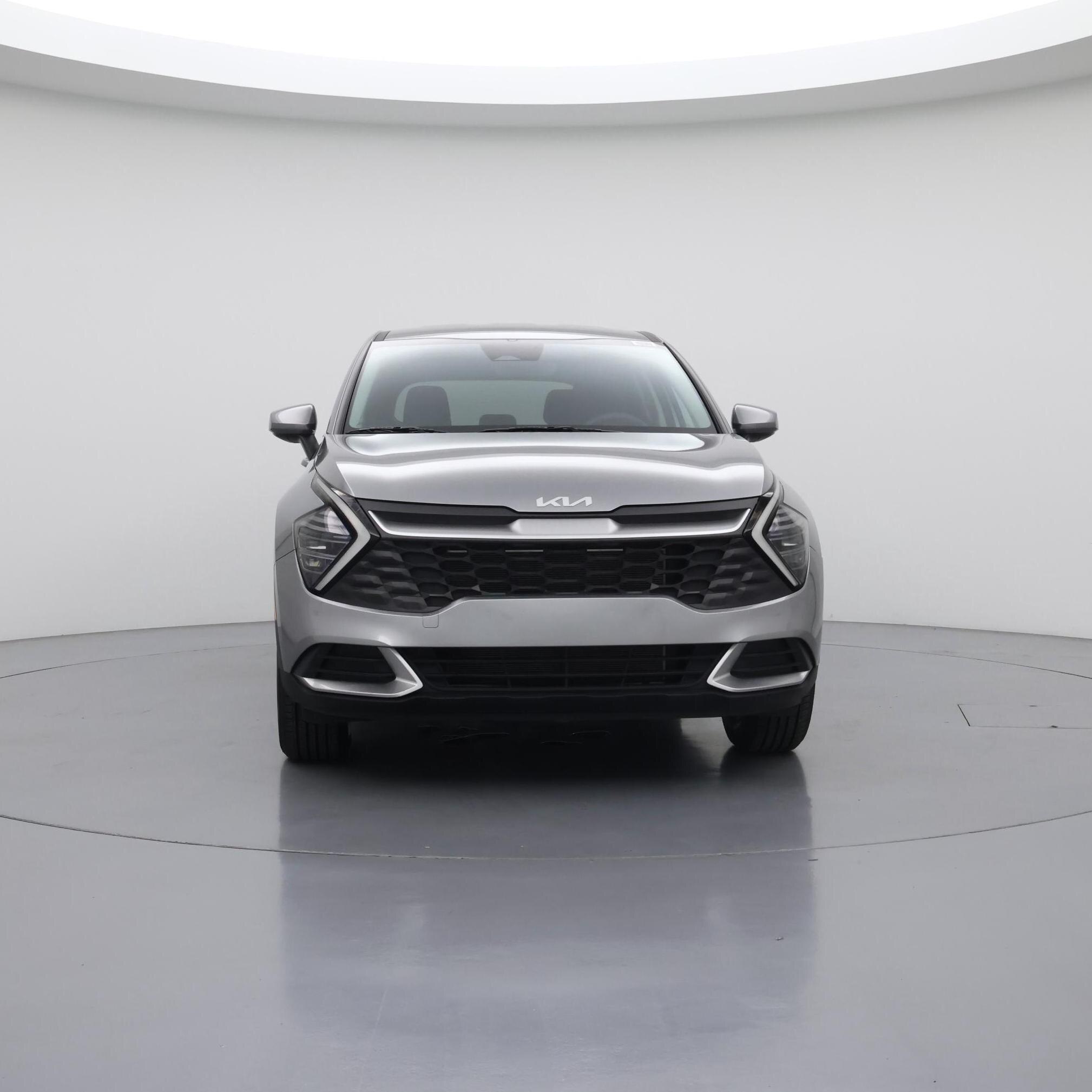 Thumbnail: 2024 Kia Sportage - 5