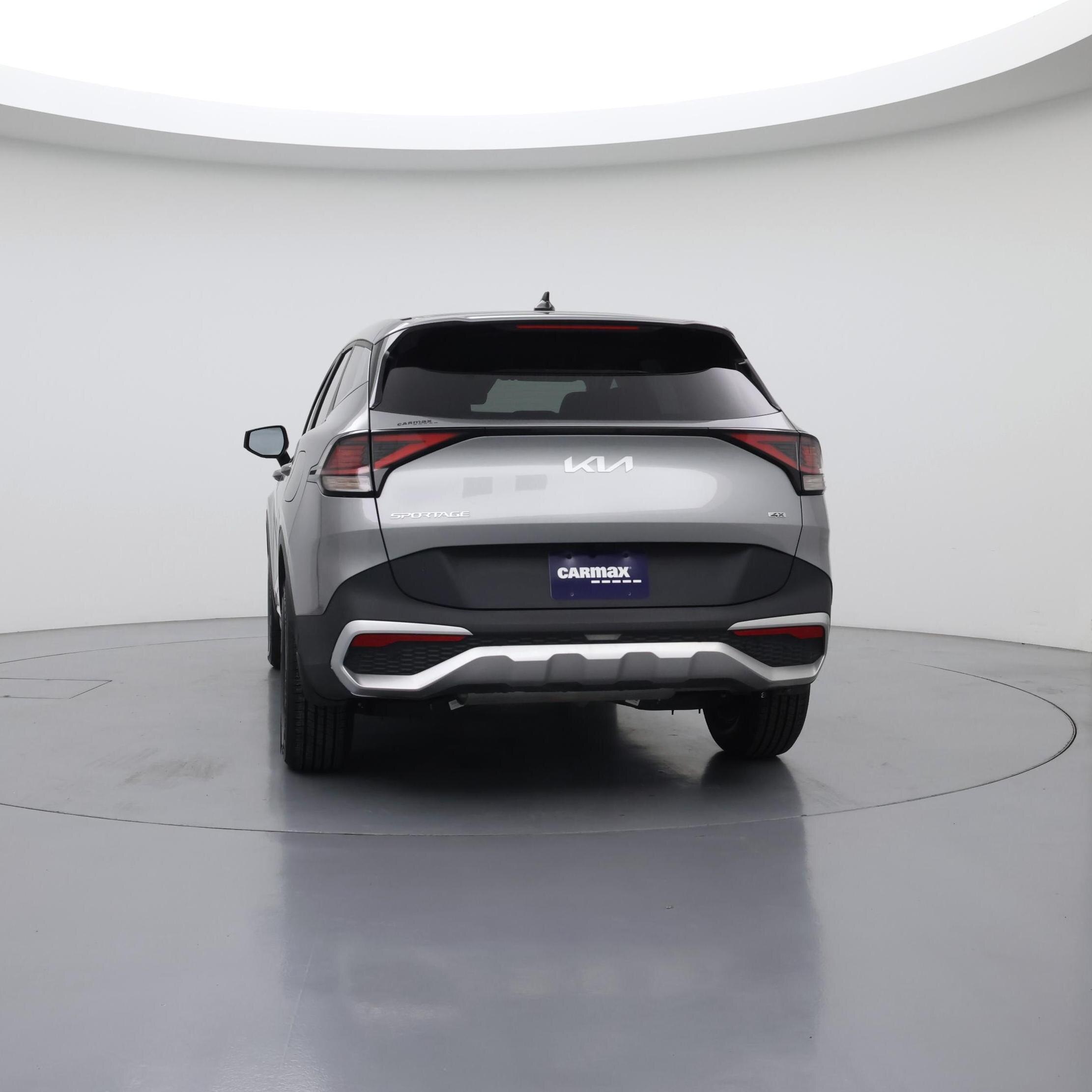 Thumbnail: 2024 Kia Sportage - 6
