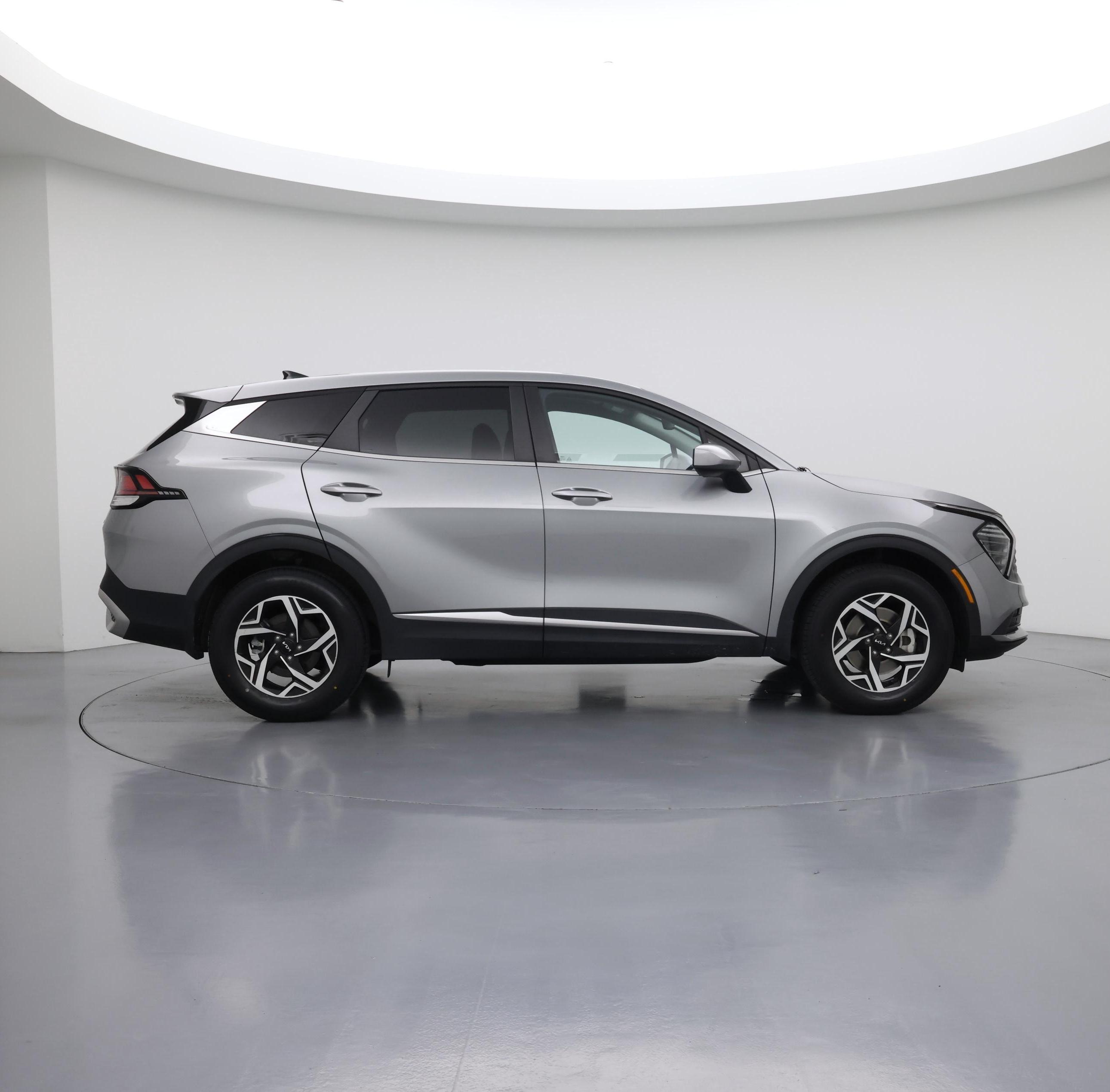 Thumbnail: 2024 Kia Sportage - 7