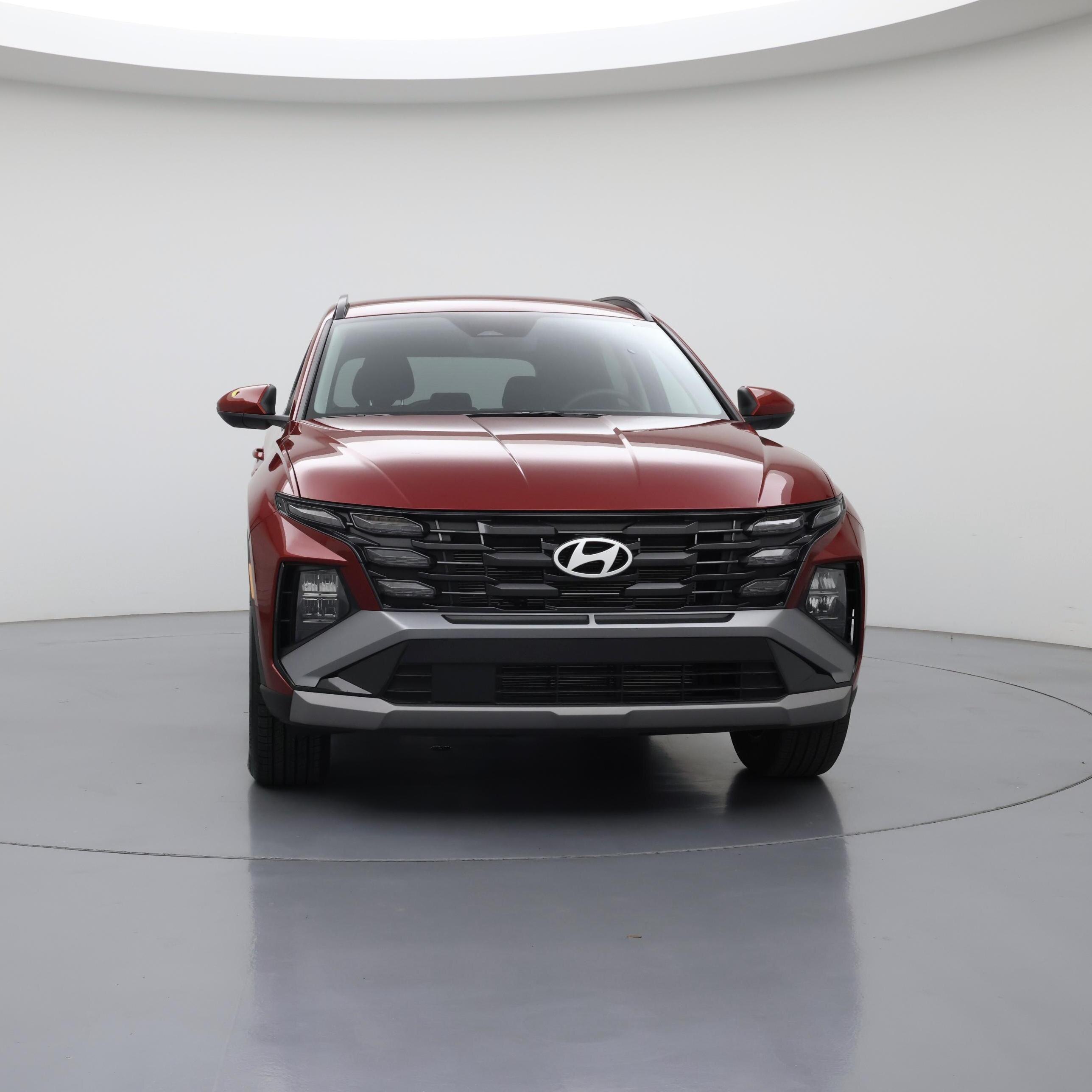 Thumbnail: 2025 Hyundai Tucson - 5