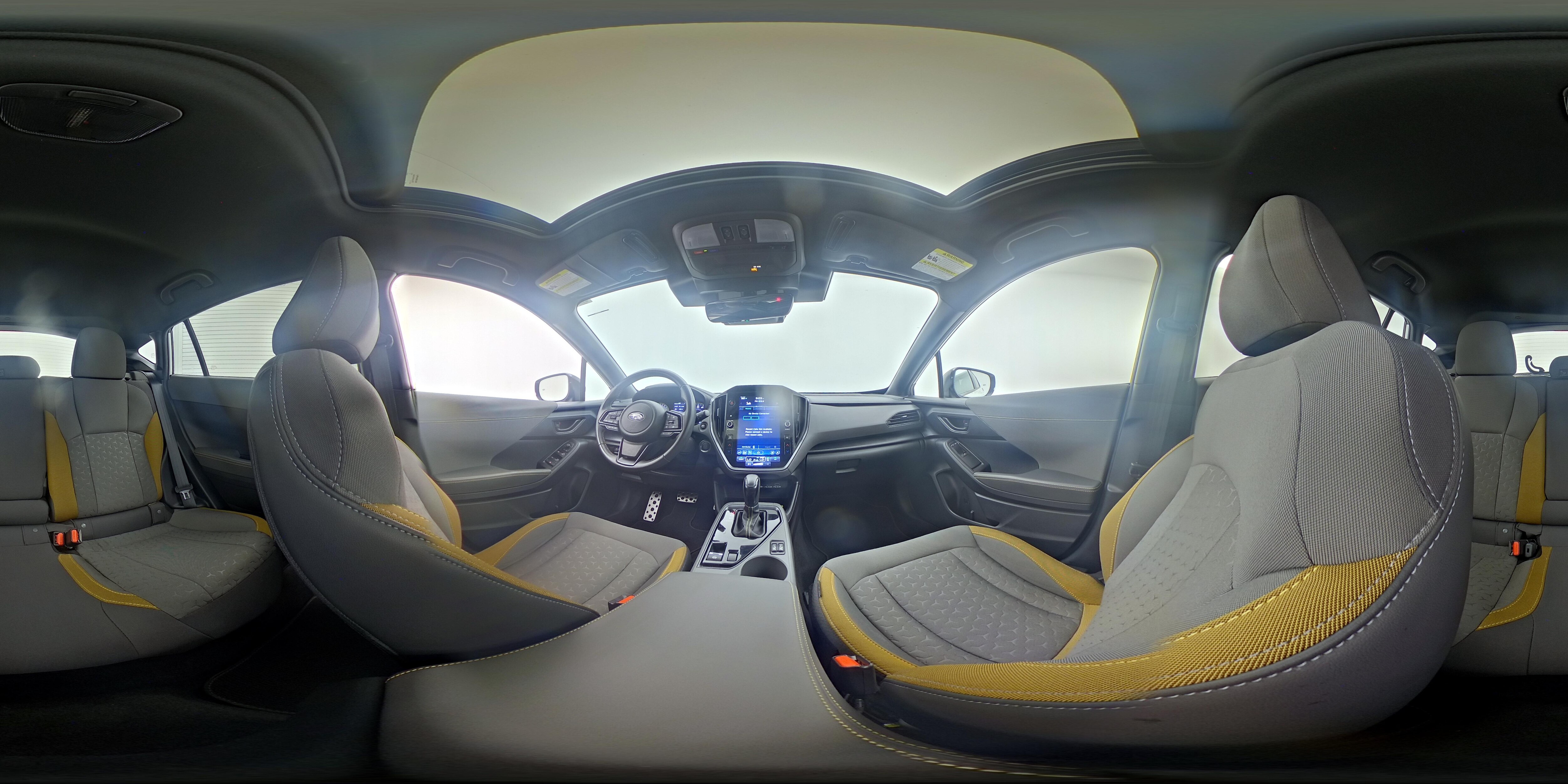 2024 Subaru Crosstrek Sport - Photo 25