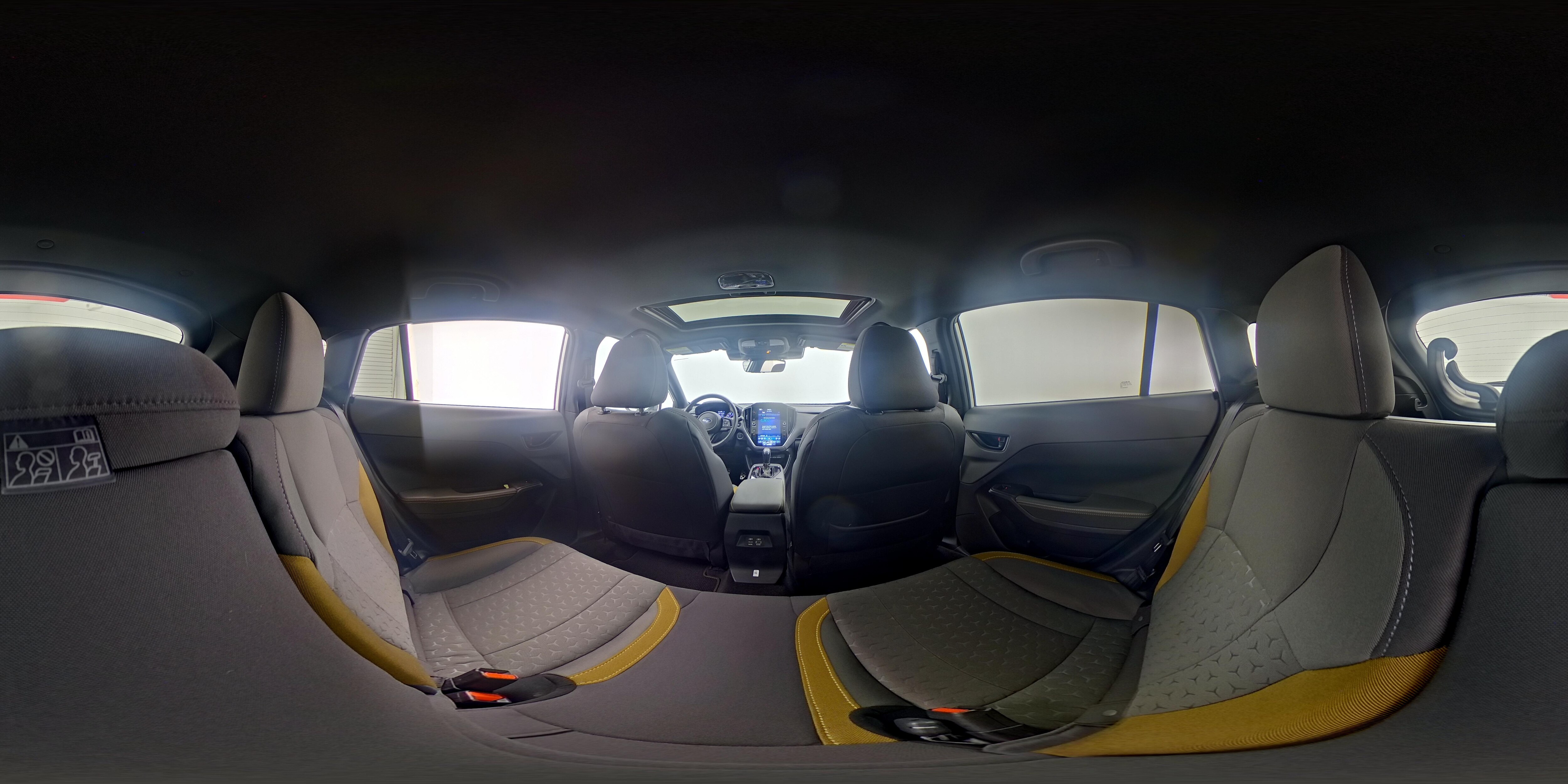 2024 Subaru Crosstrek Sport - Photo 26