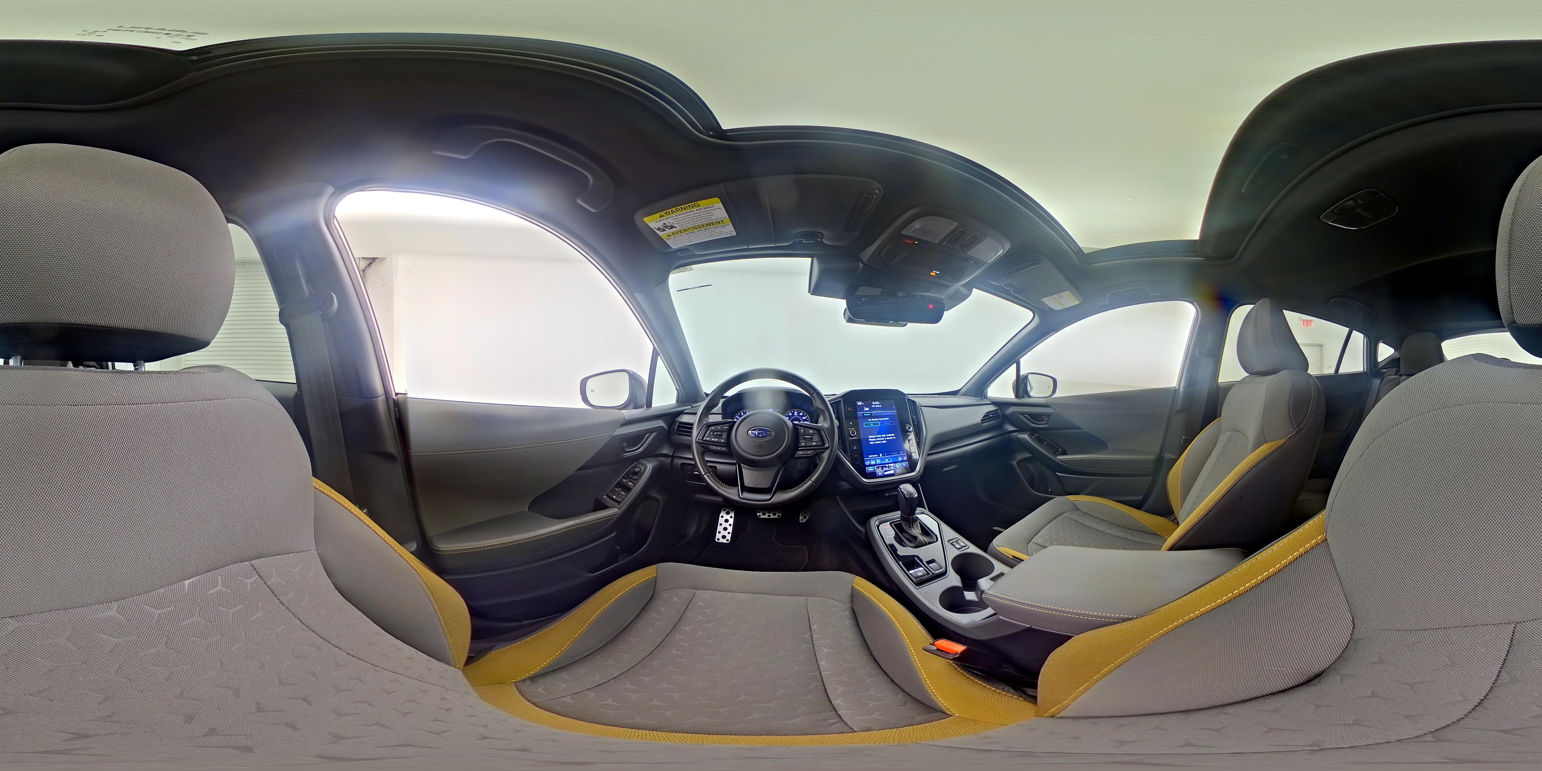 2024 Subaru Crosstrek Sport - Photo 27