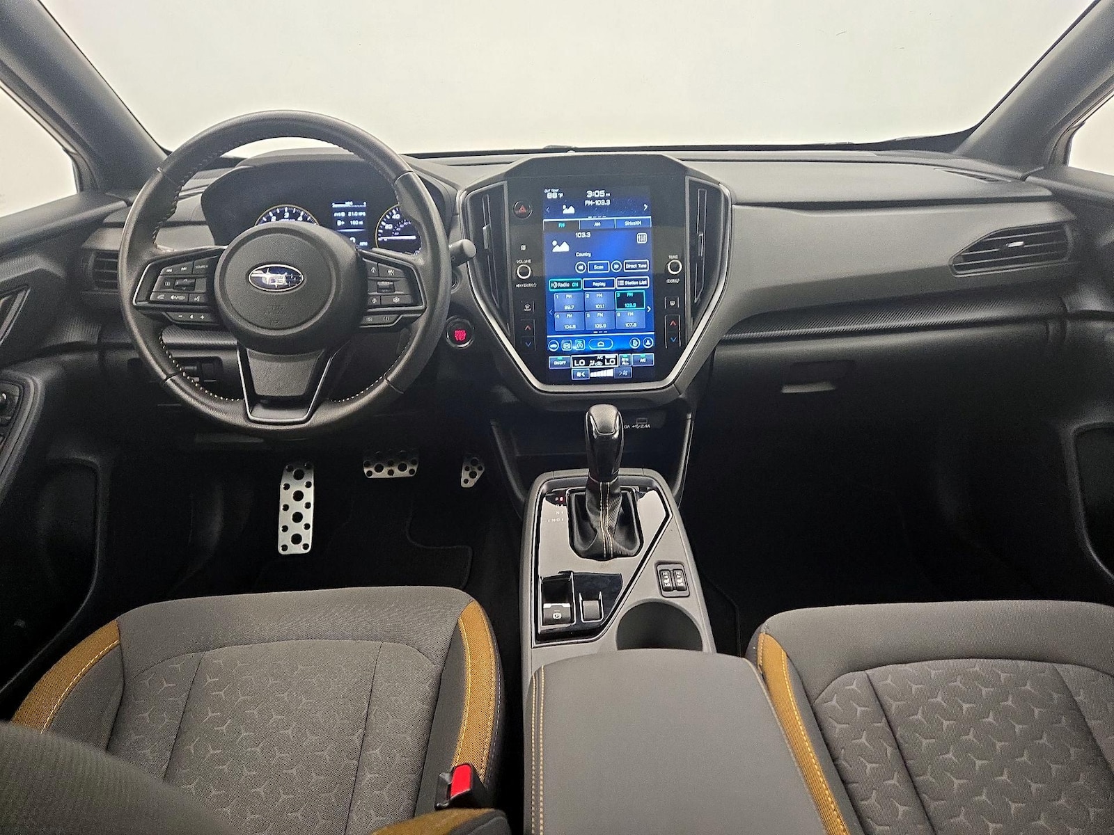 2024 Subaru Crosstrek Sport - Photo 10