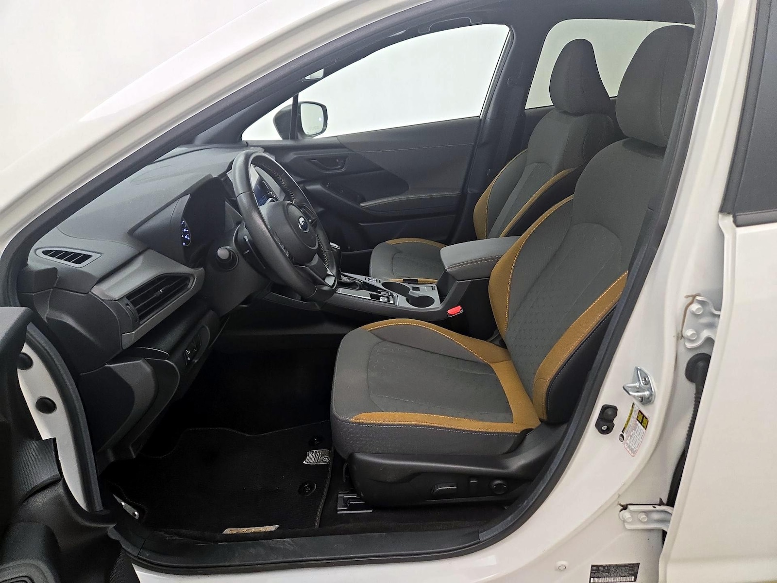 2024 Subaru Crosstrek Sport - Photo 12