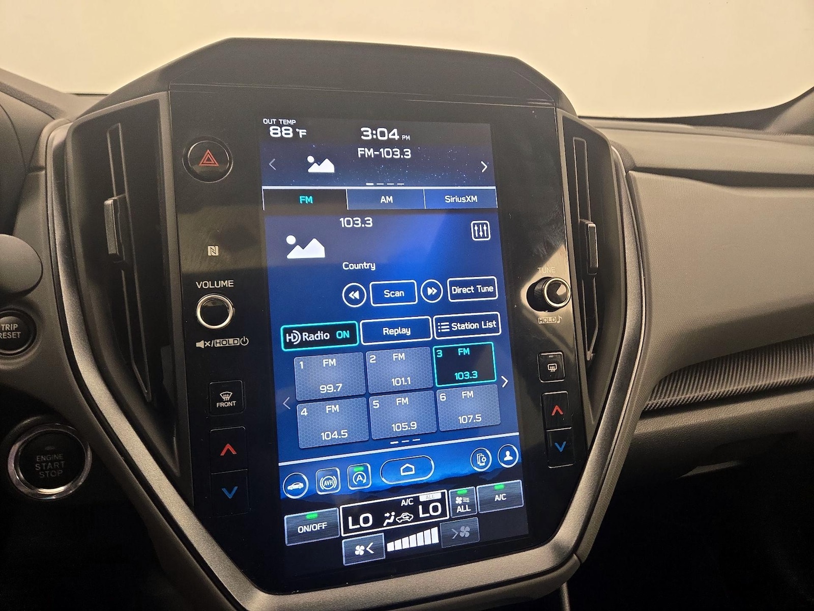 2024 Subaru Crosstrek Sport - Photo 16