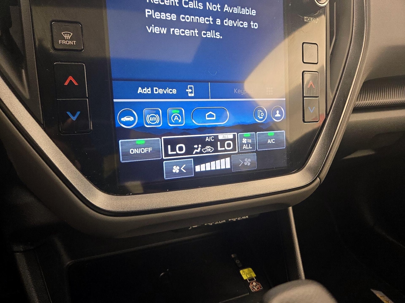 2024 Subaru Crosstrek Sport - Photo 17
