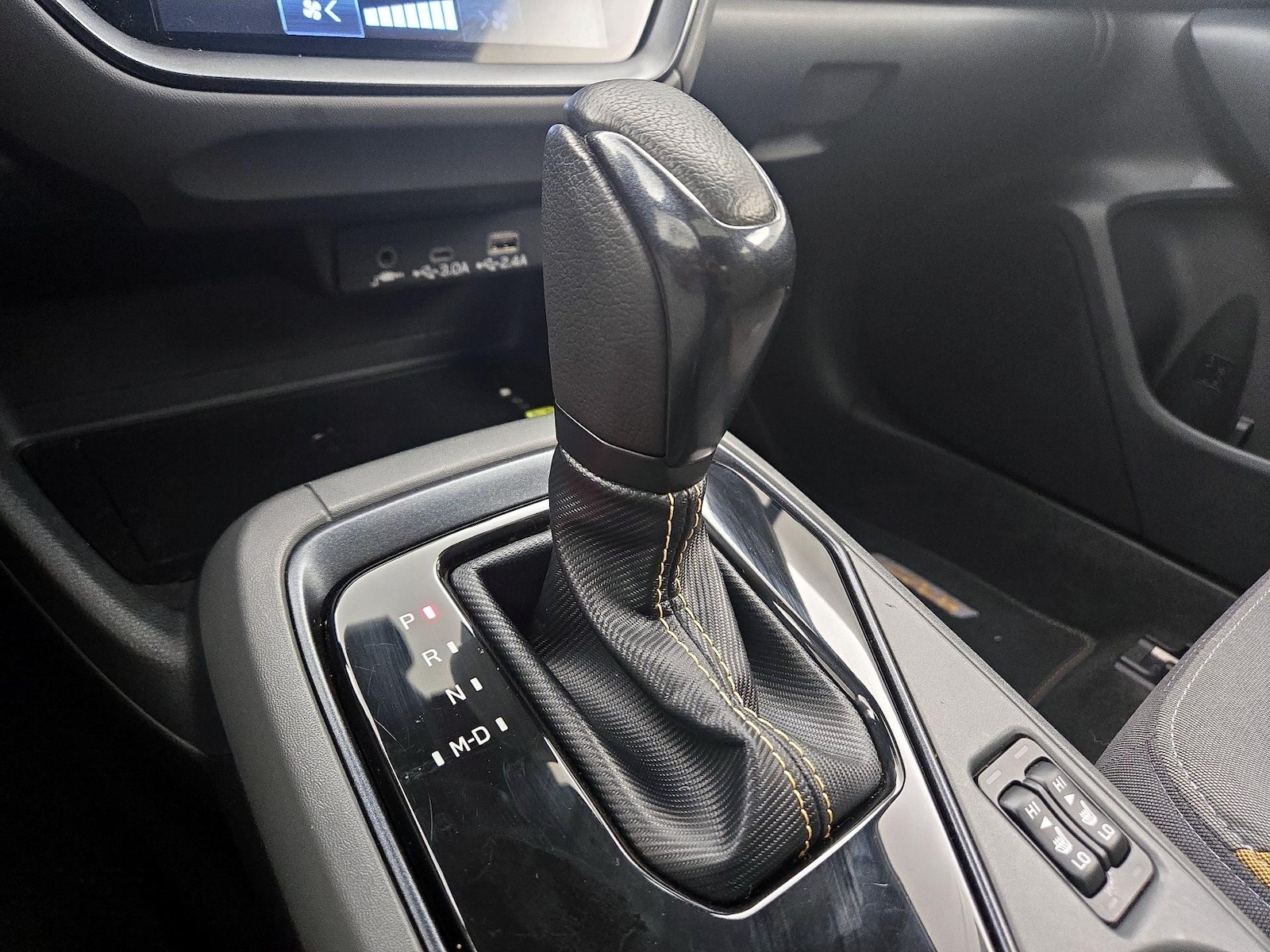 2024 Subaru Crosstrek Sport - Photo 18