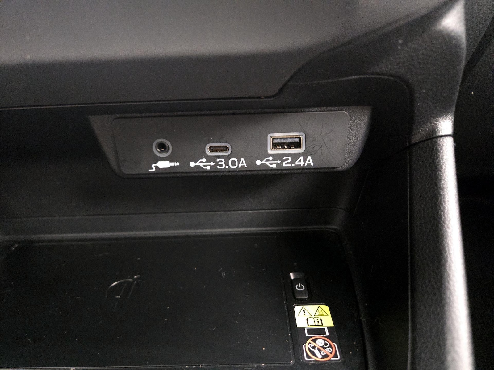 2024 Subaru Crosstrek Sport - Photo 19