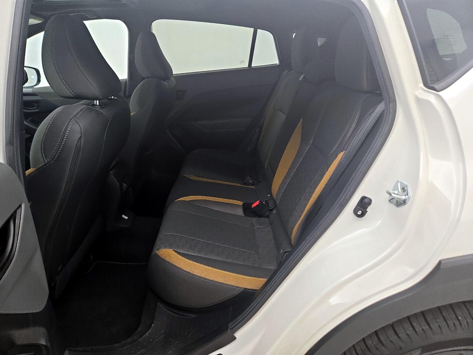 2024 Subaru Crosstrek Sport - Photo 21