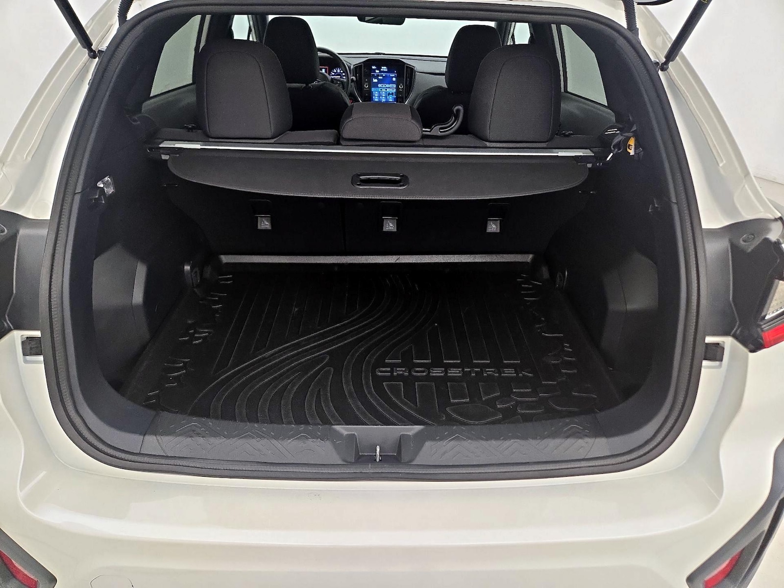 2024 Subaru Crosstrek Sport - Photo 22