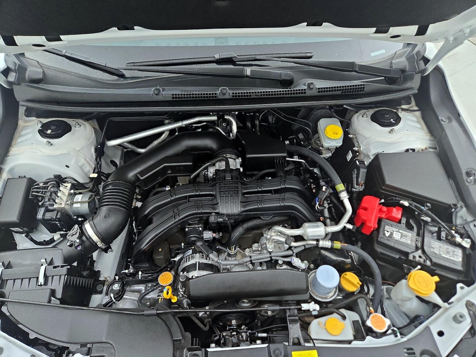 2024 Subaru Crosstrek Sport - Photo 23