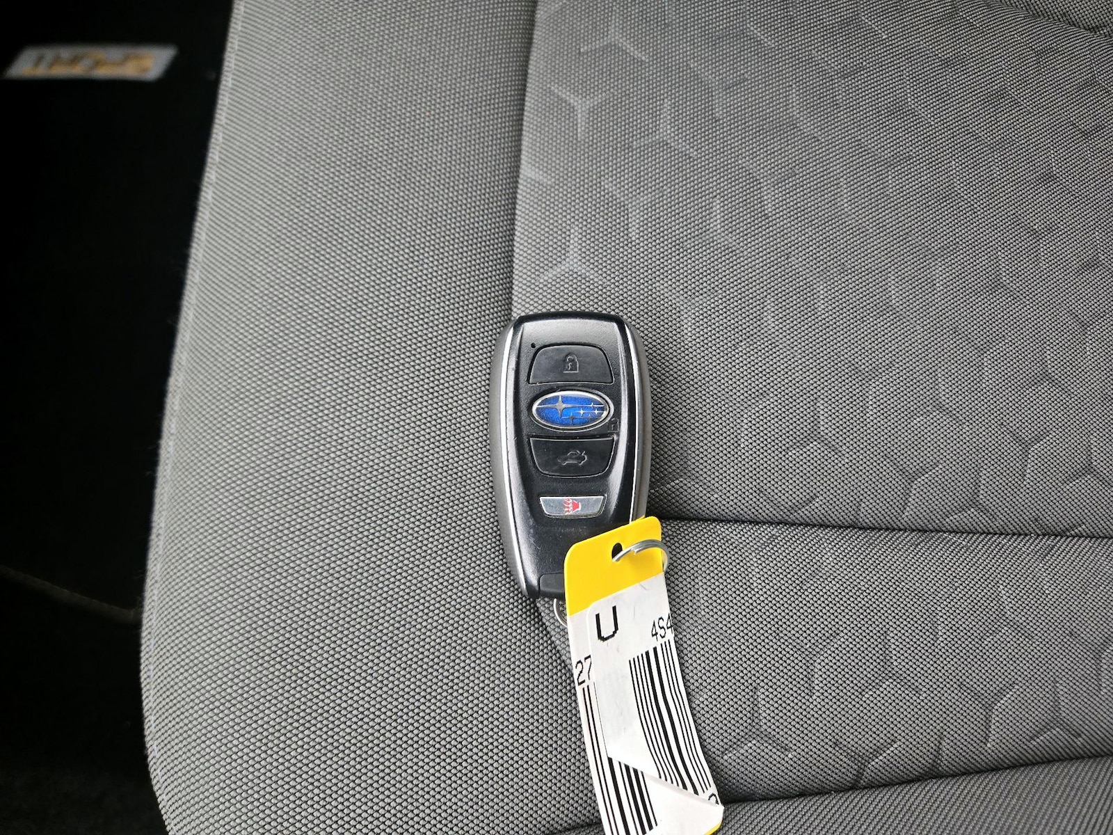 2024 Subaru Crosstrek Sport - Photo 24