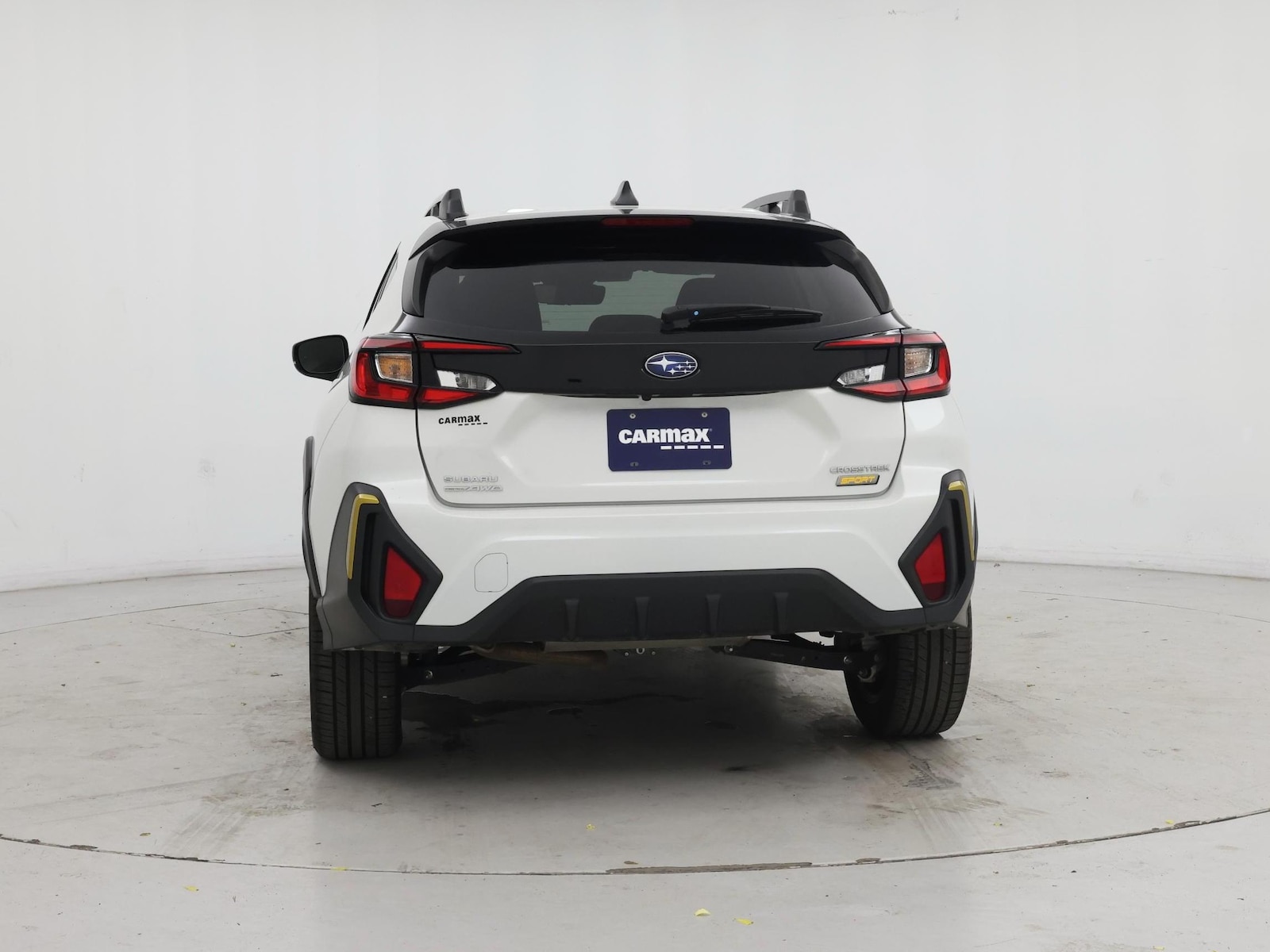 2024 Subaru Crosstrek Sport - Photo 7