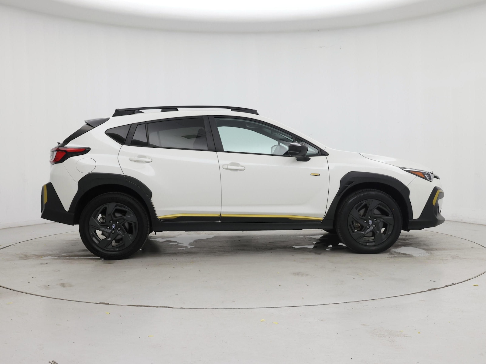 2024 Subaru Crosstrek Sport - Photo 8