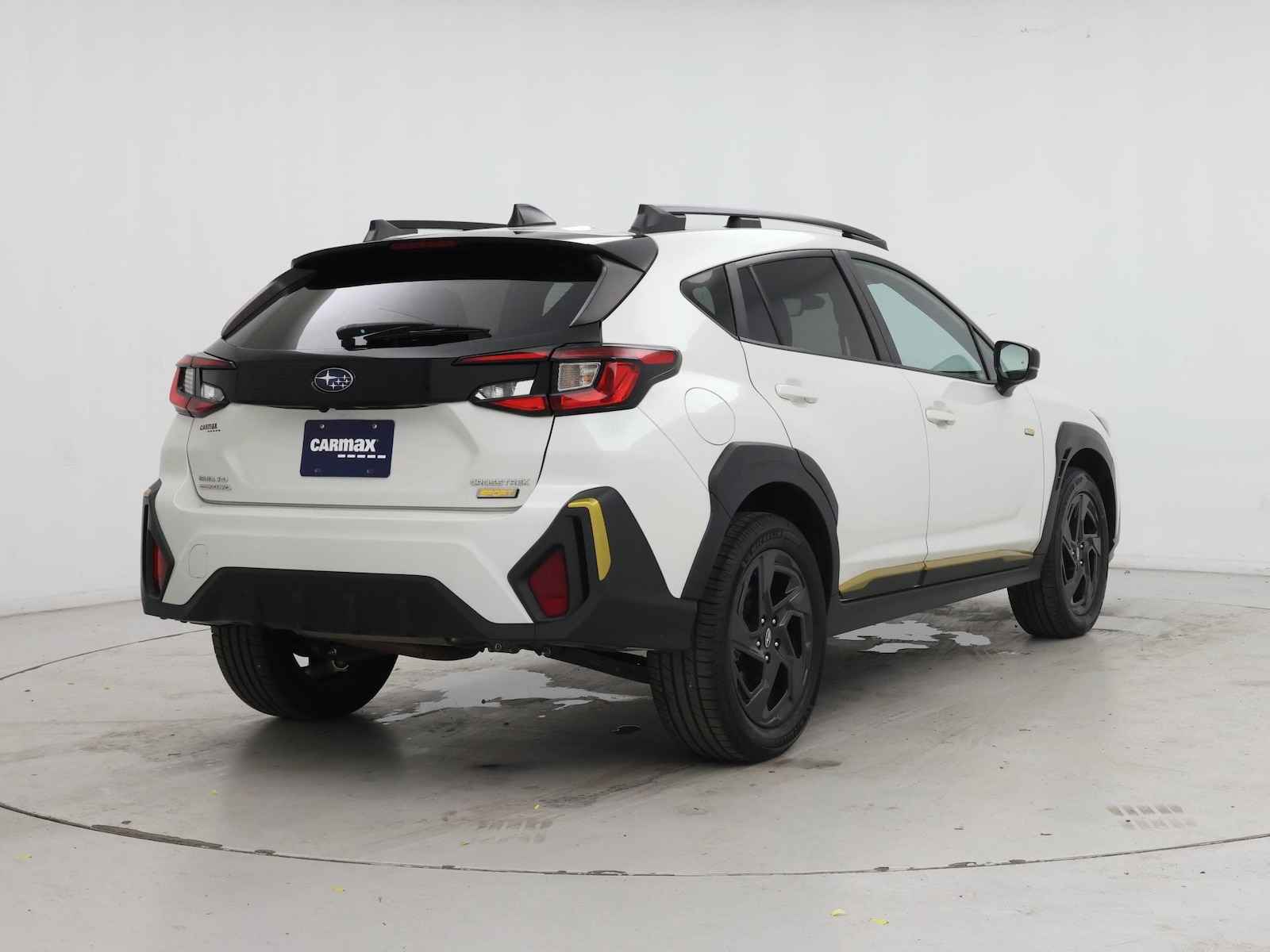 2024 Subaru Crosstrek Sport - Photo 9