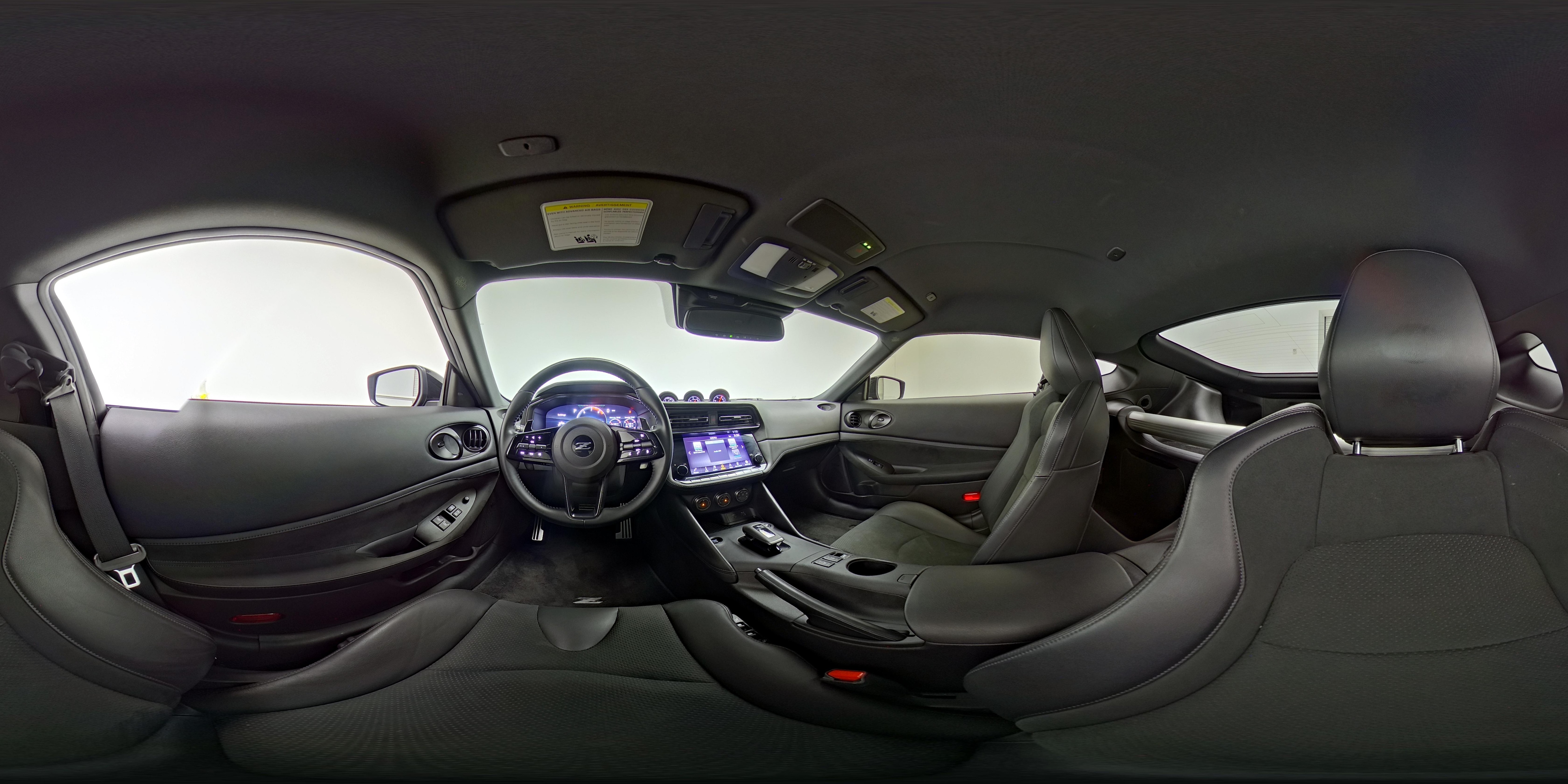 2025 Nissan Z Performance - Photo 21