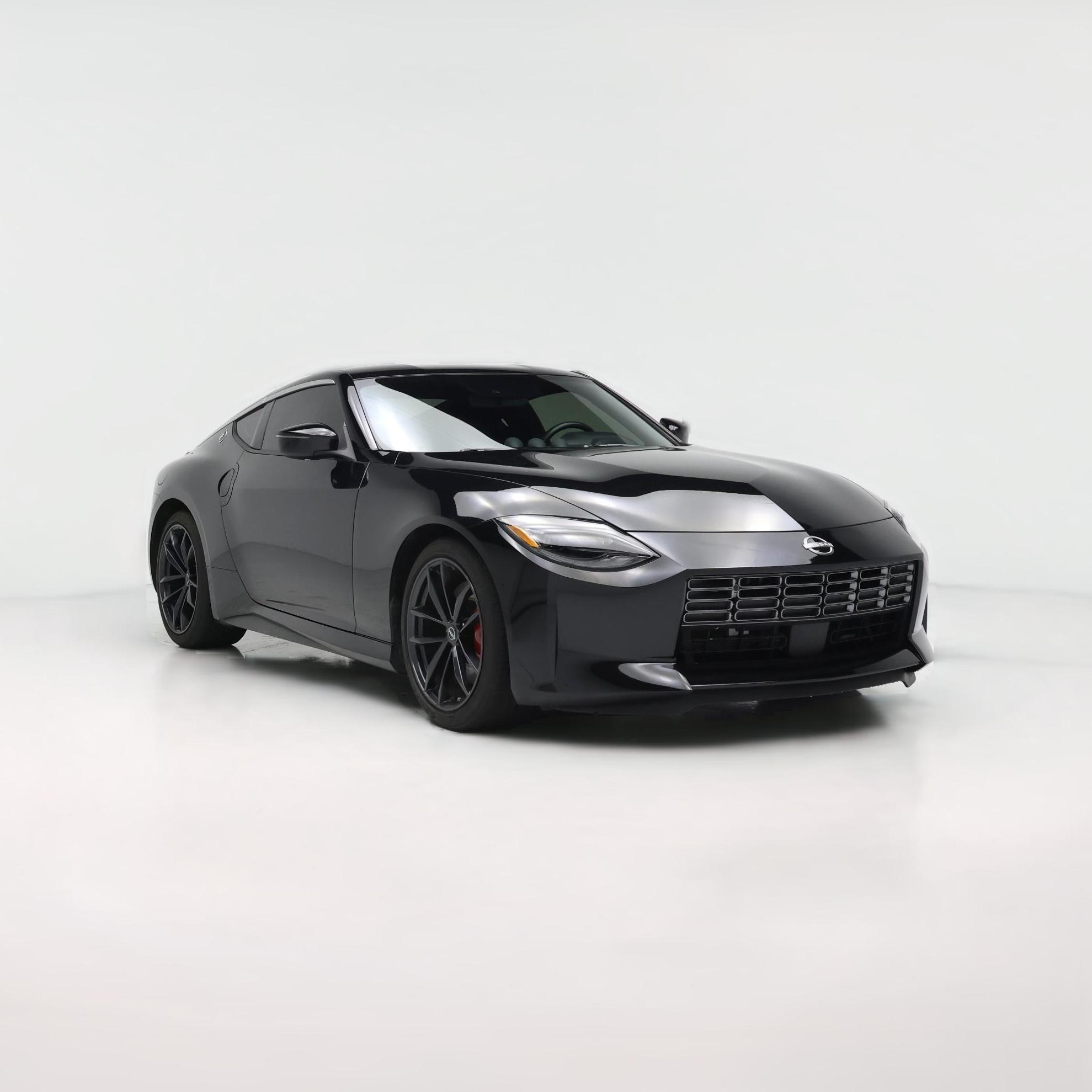 Thumbnail: 2025 Nissan Z - 1