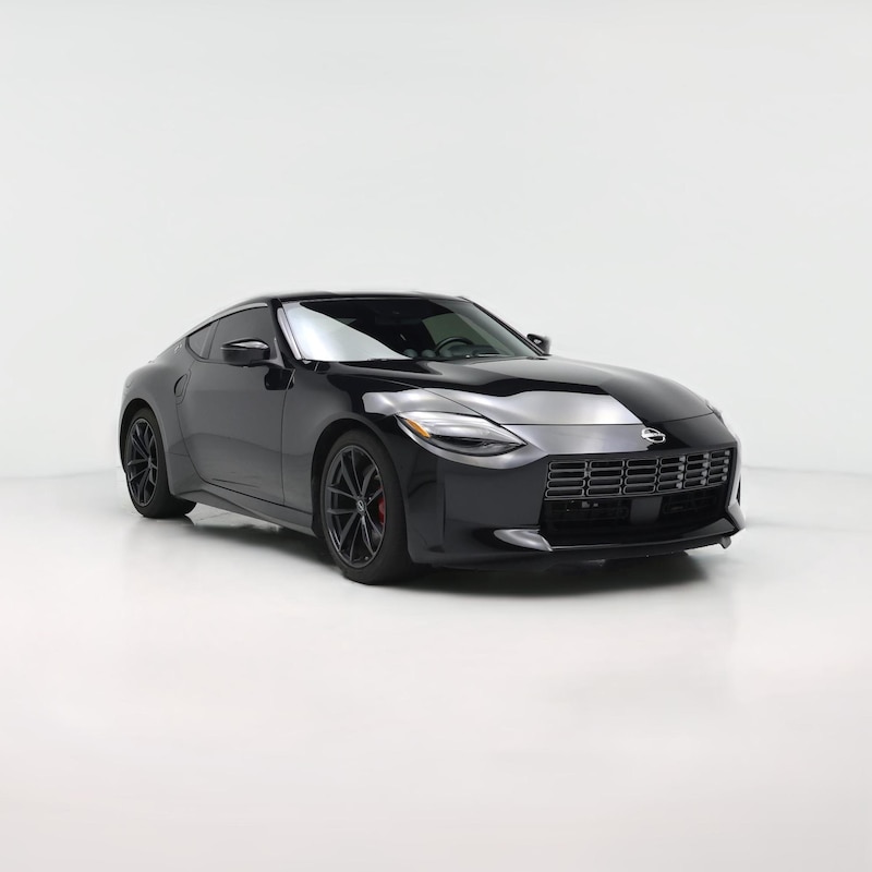 2025 Nissan Z Performance