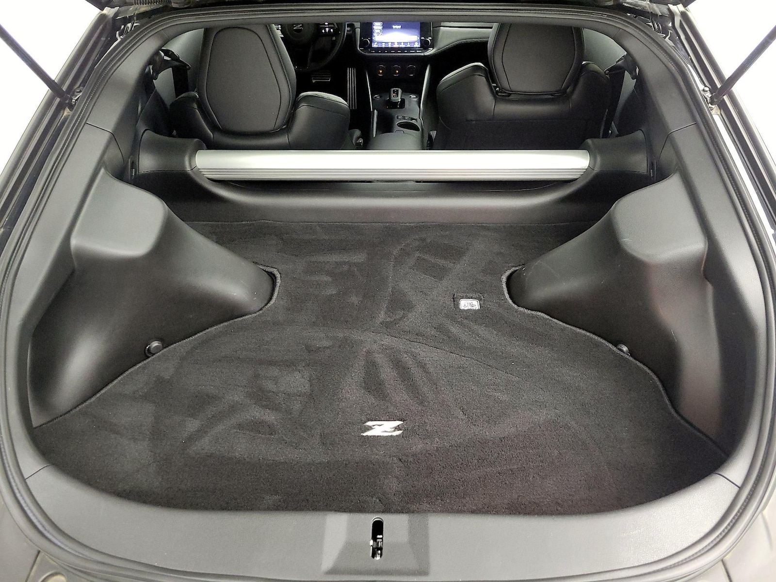 2025 Nissan Z Performance - Photo 17