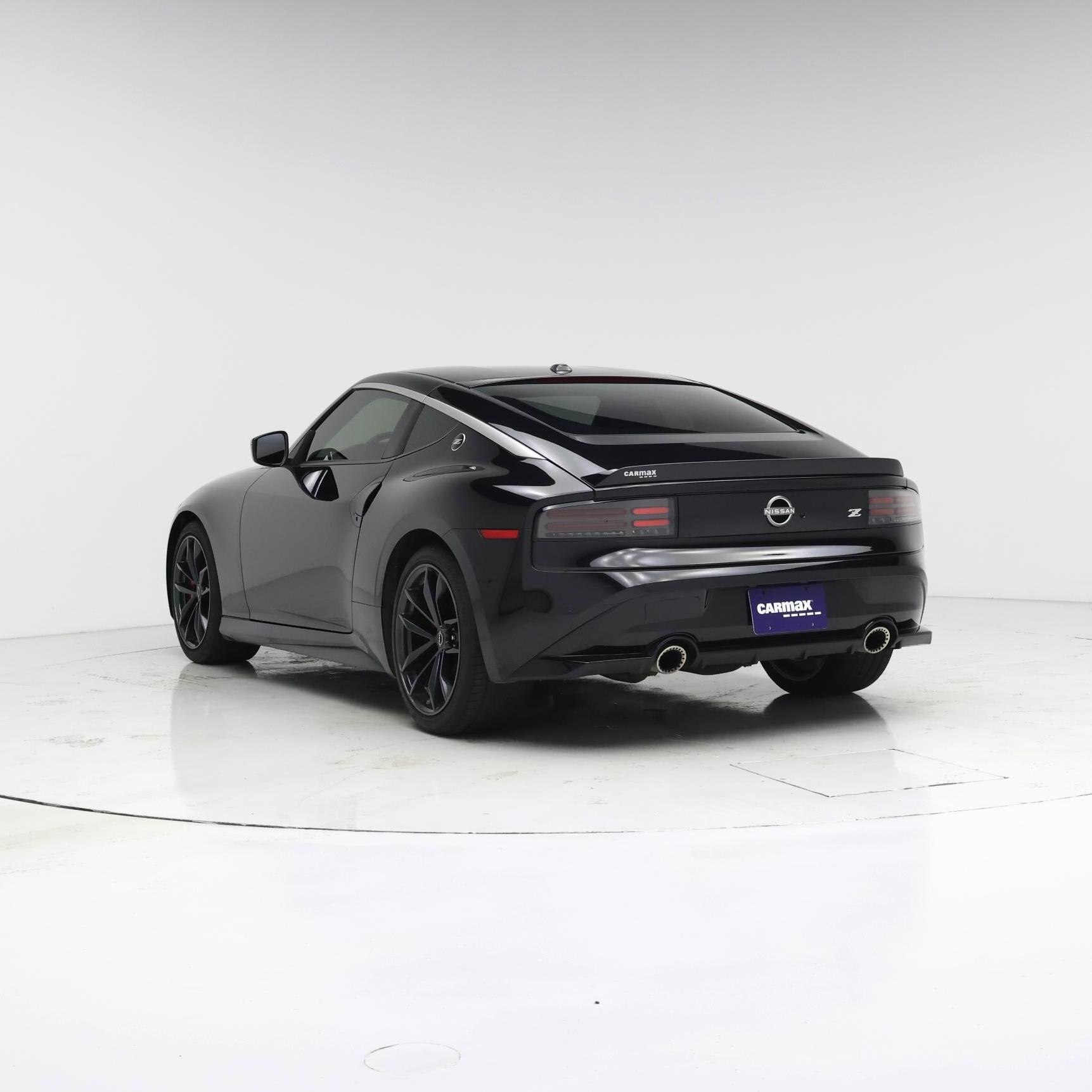 Thumbnail: 2025 Nissan Z - 2