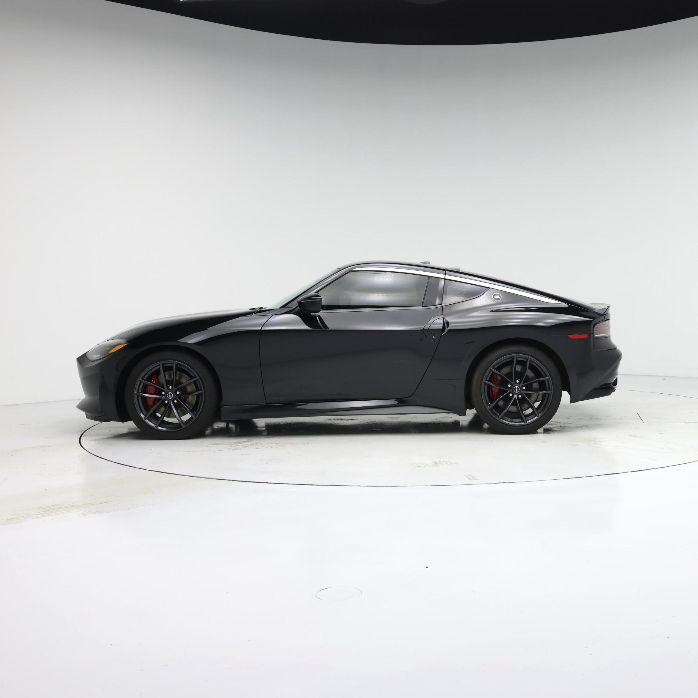 Thumbnail: 2025 Nissan Z - 3