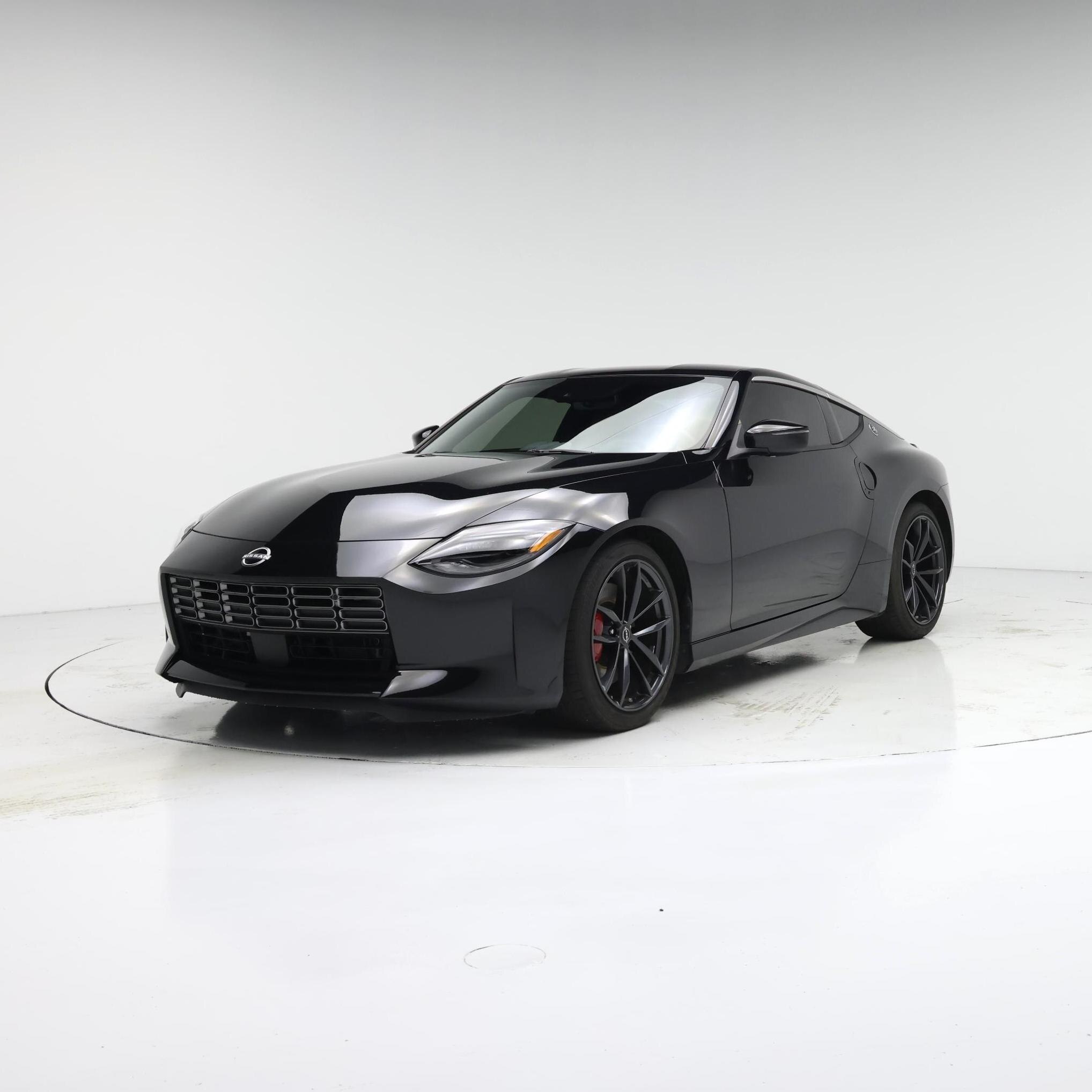 Thumbnail: 2025 Nissan Z - 4