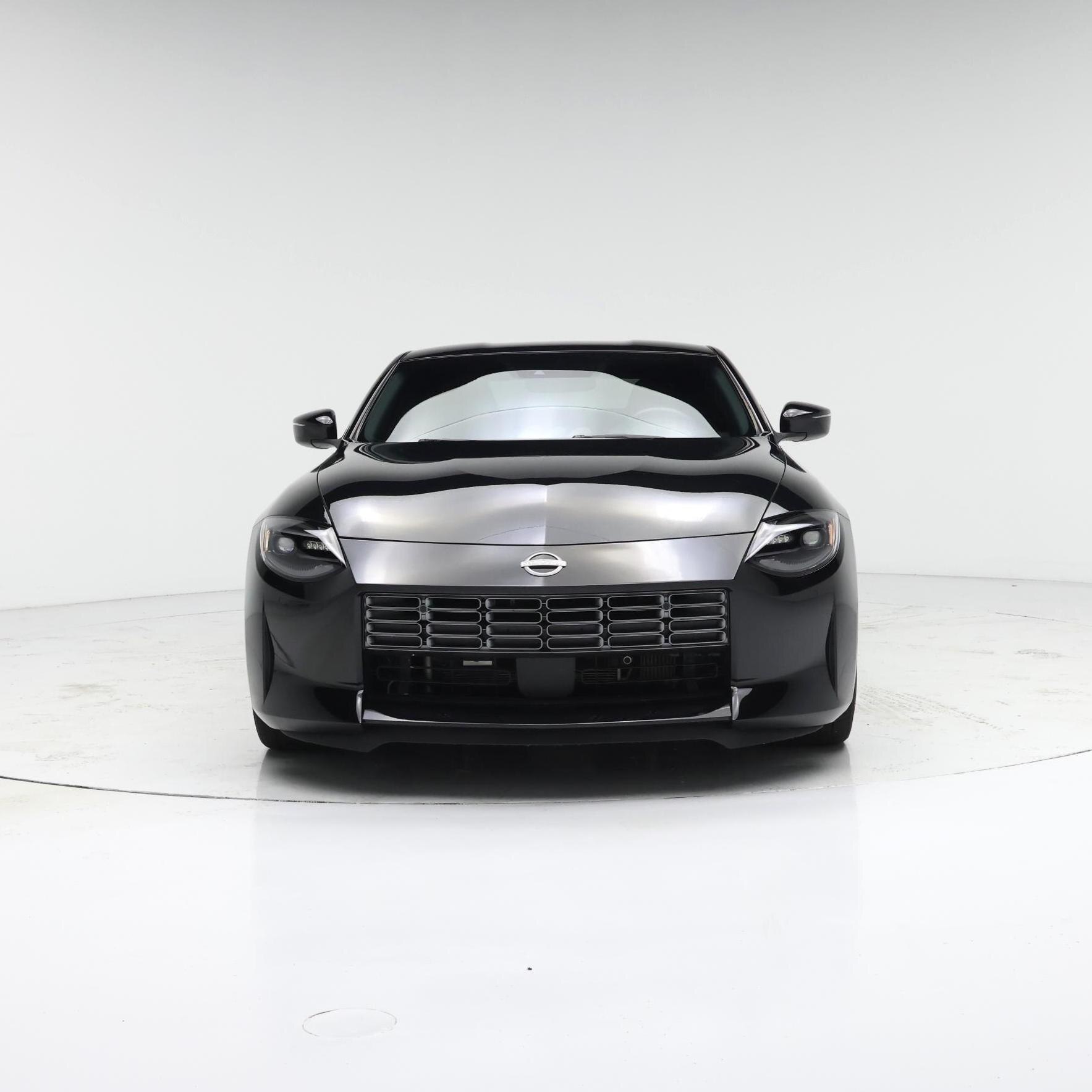 Thumbnail: 2025 Nissan Z - 5