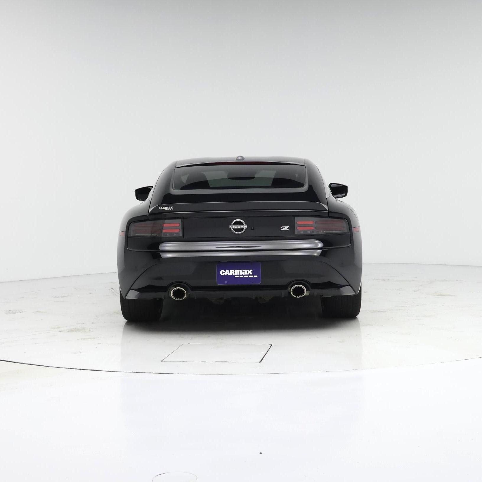 Thumbnail: 2025 Nissan Z - 6