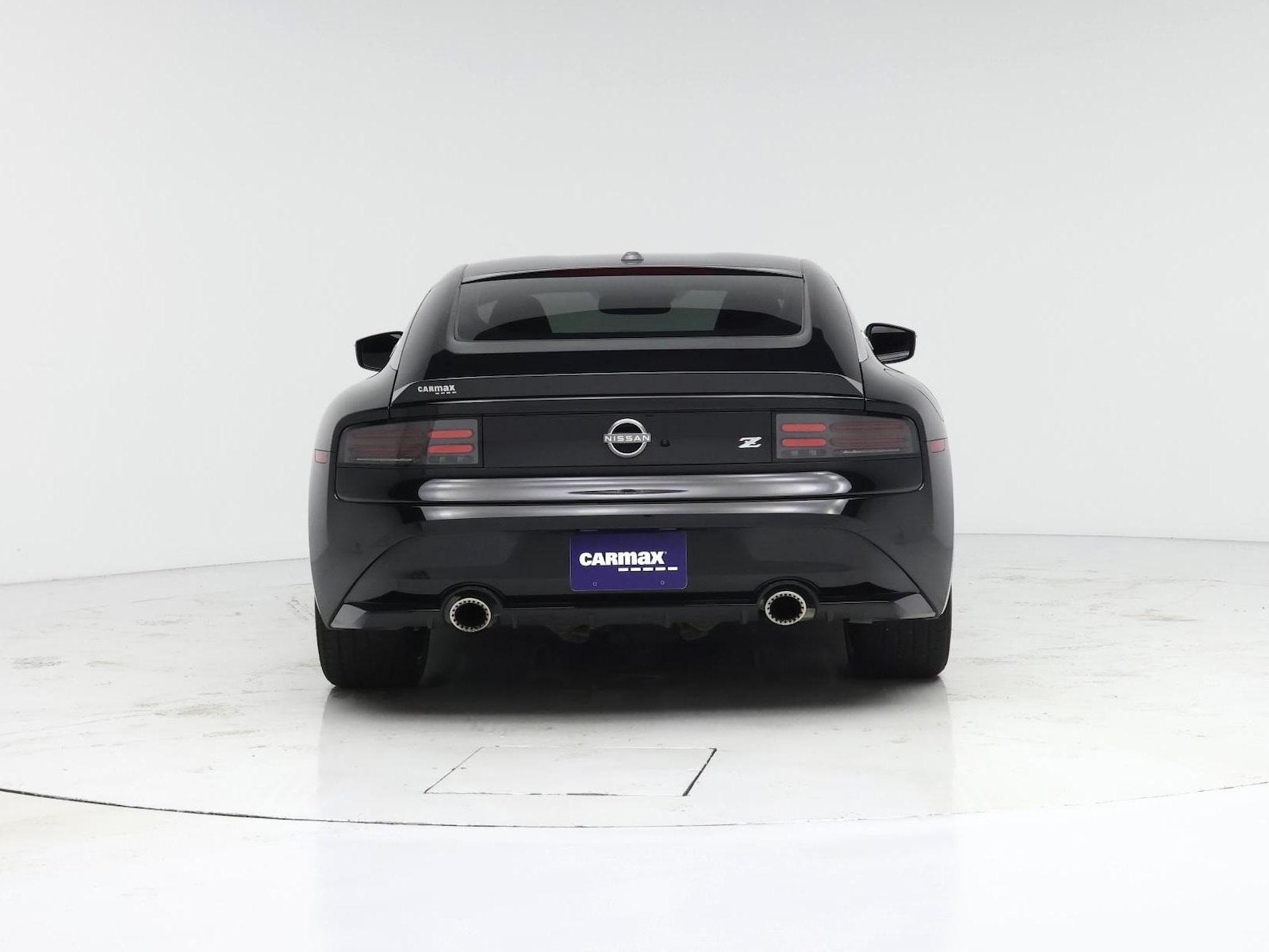 2025 Nissan Z Performance - Photo 7