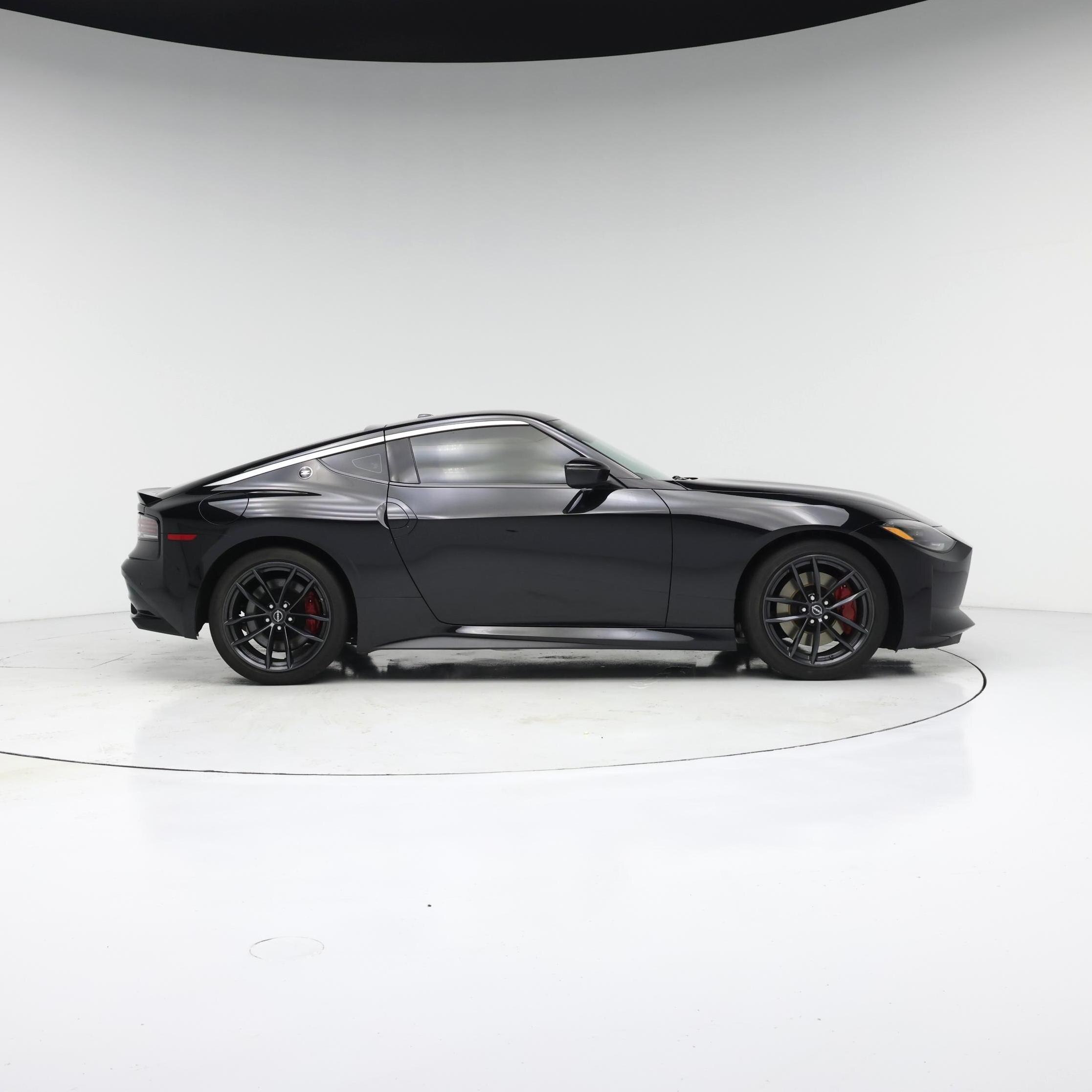 Thumbnail: 2025 Nissan Z - 7