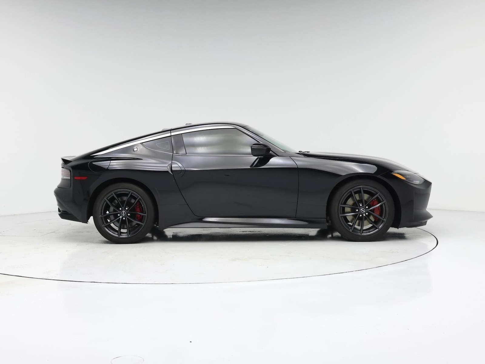 2025 Nissan Z Performance - Photo 8