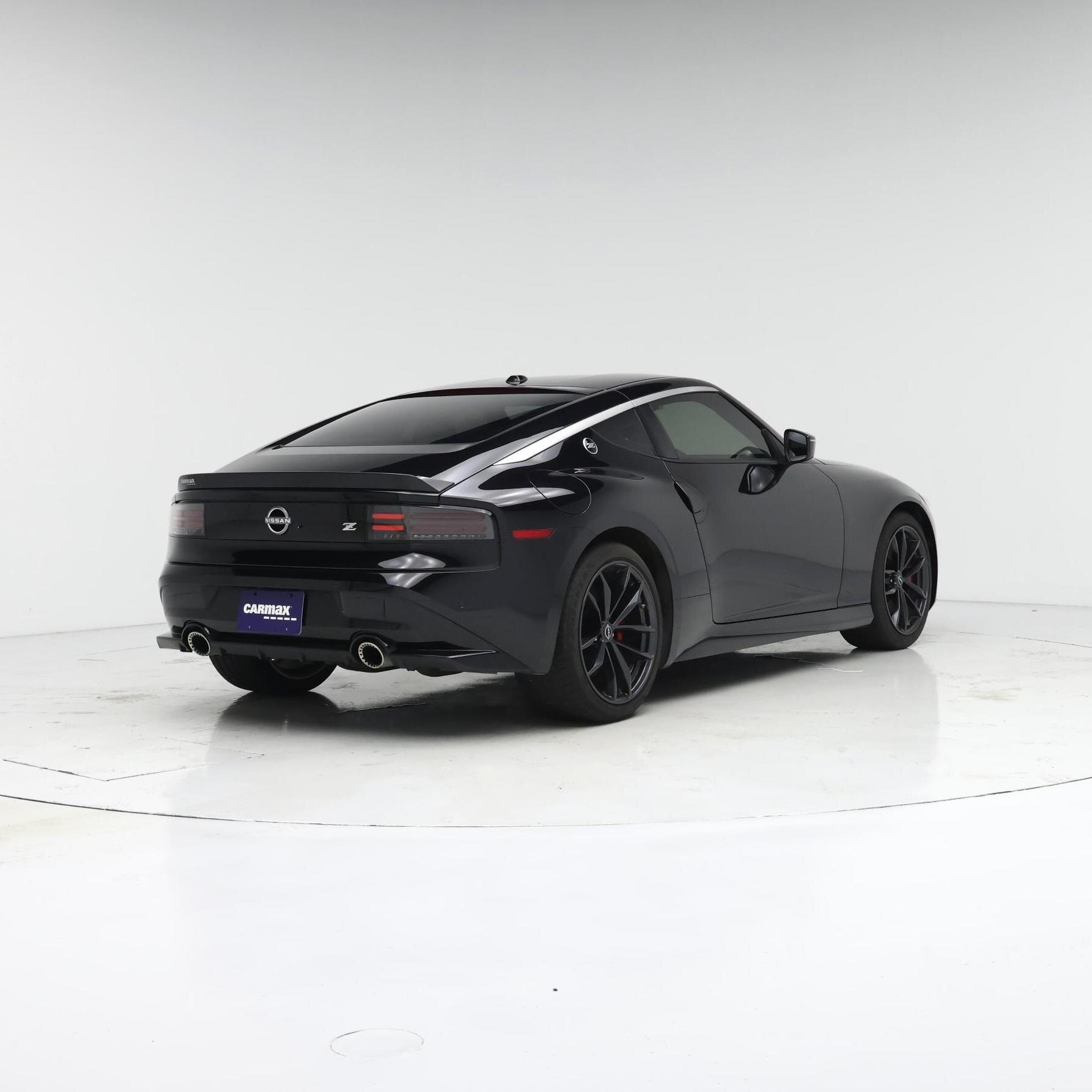 Thumbnail: 2025 Nissan Z - 8