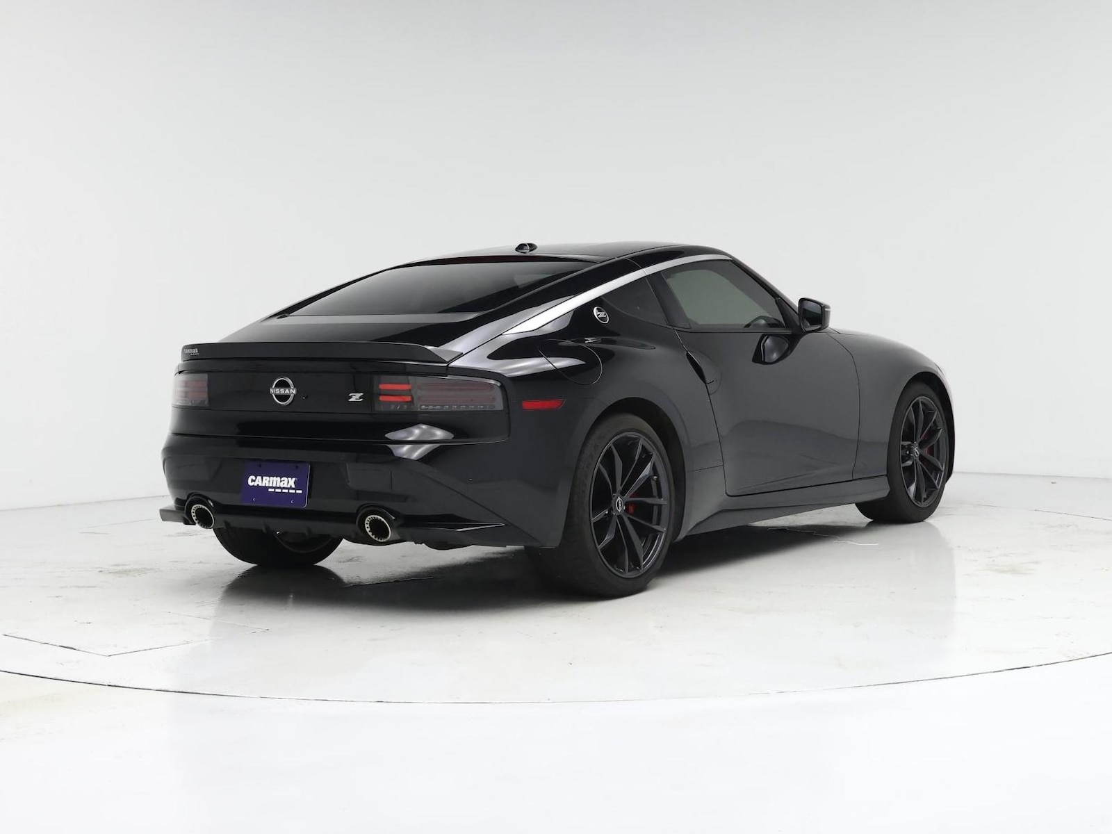 2025 Nissan Z Performance - Photo 9