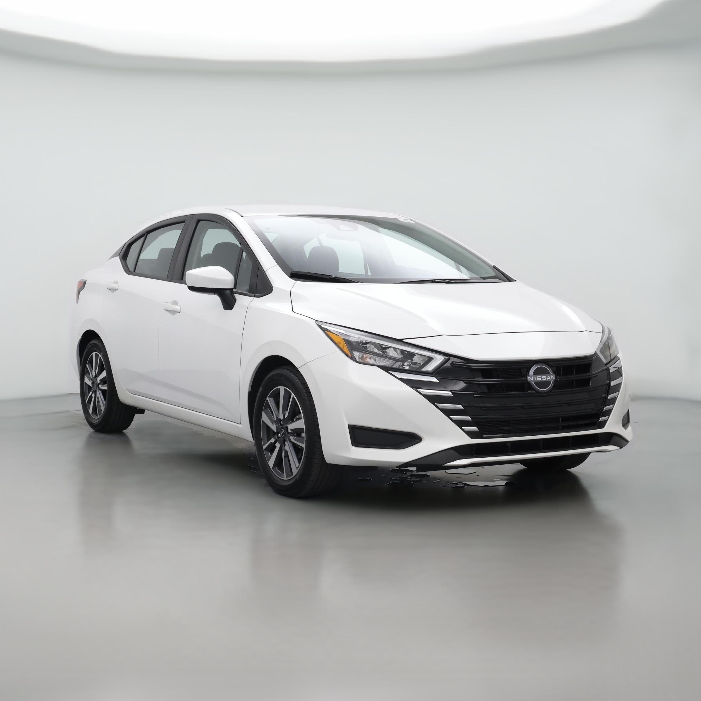 Thumbnail: 2025 Nissan Versa - 1