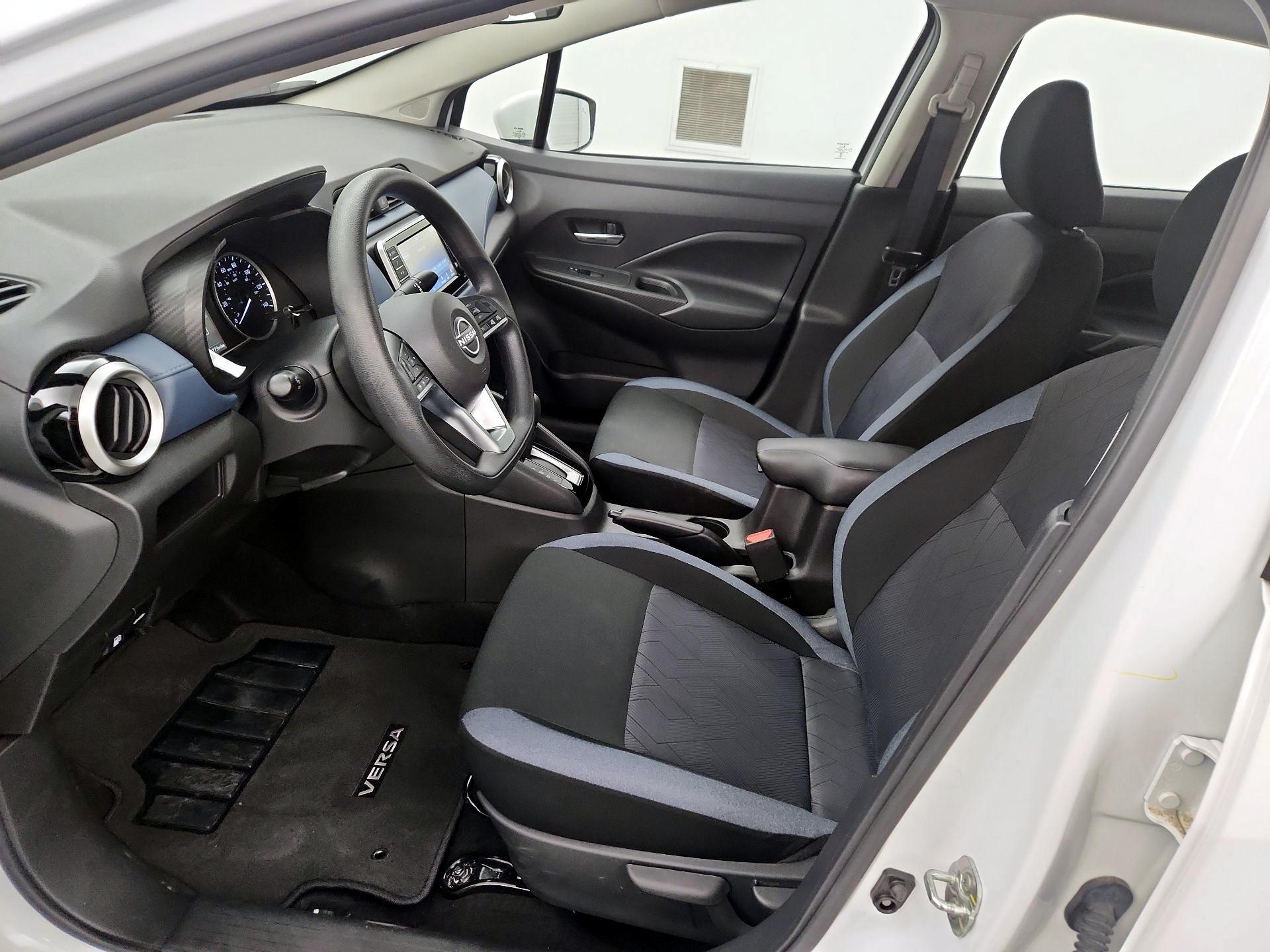 Thumbnail: 2025 Nissan Versa - 11